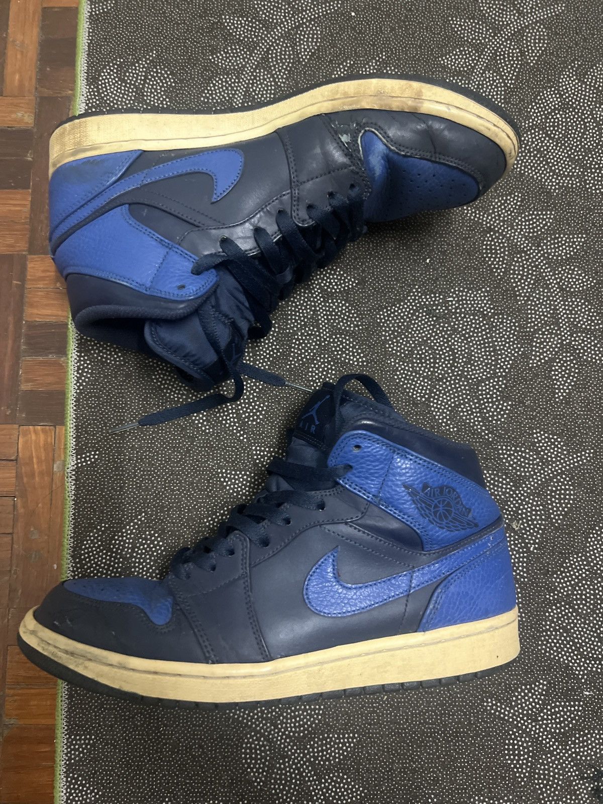 Nike Nike air jordan Size US 8 / EU 41 - 5 Thumbnail
