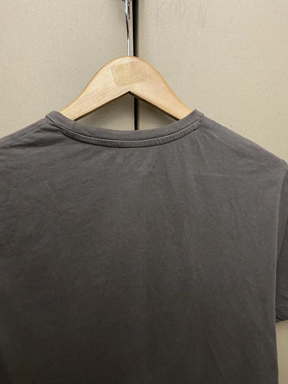 Allsaints VINTAGE Y2K ALLSAINTS T SHIRT POLO TEE LOGO LUXURY OLD MONEY Size US S / EU 44-46 / 1 - 3 Thumbnail