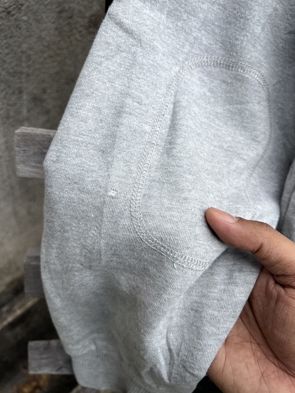 The North Face The North Face Hoodie - sherpa Inner Size US S / EU 44-46 / 1 - 11 Thumbnail