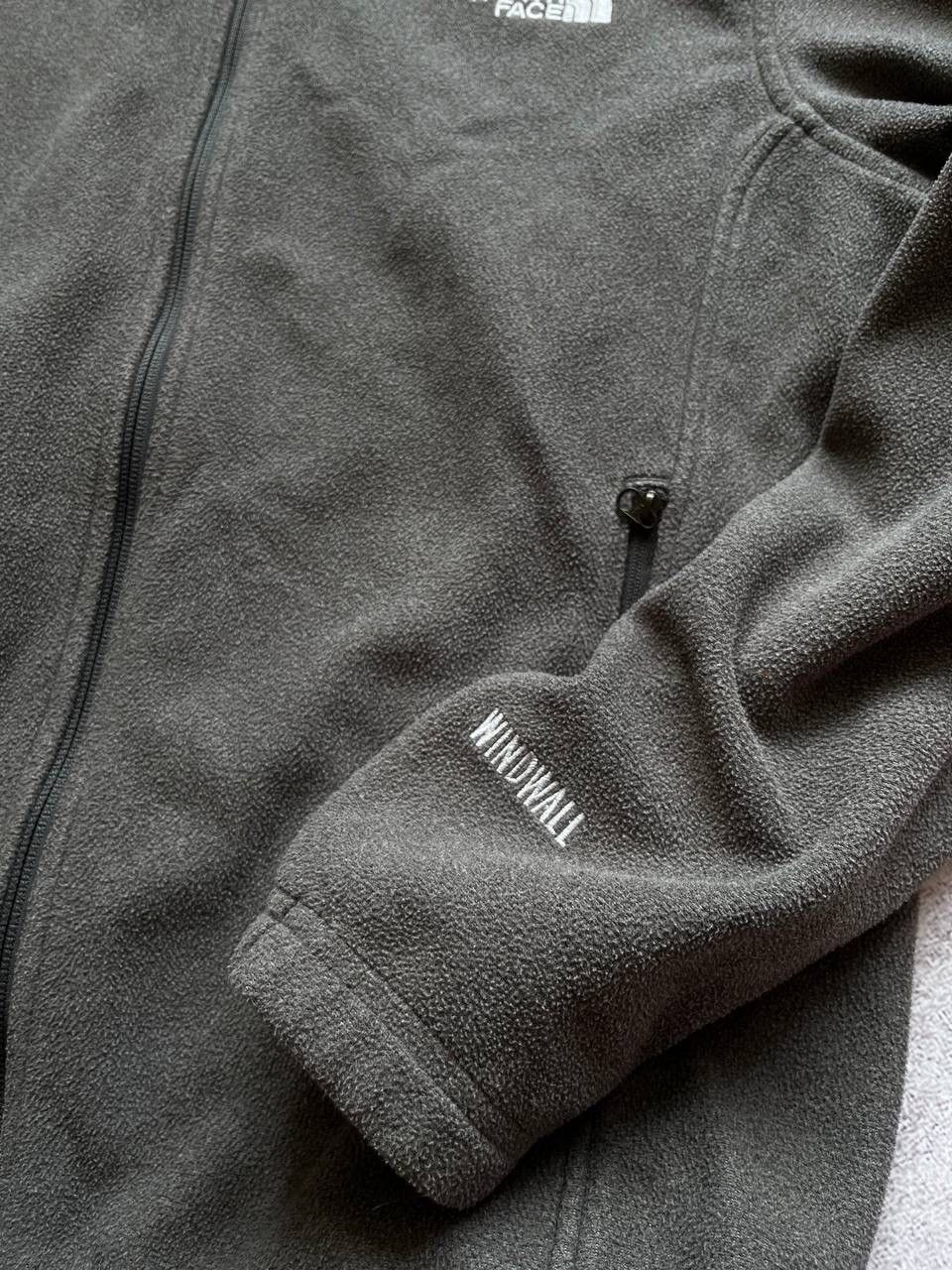 The North Face × Vintage Vintage The North Face Fleece Sherpa Jacket Y2K S Size US S / EU 44-46 / 1 - 8 Thumbnail