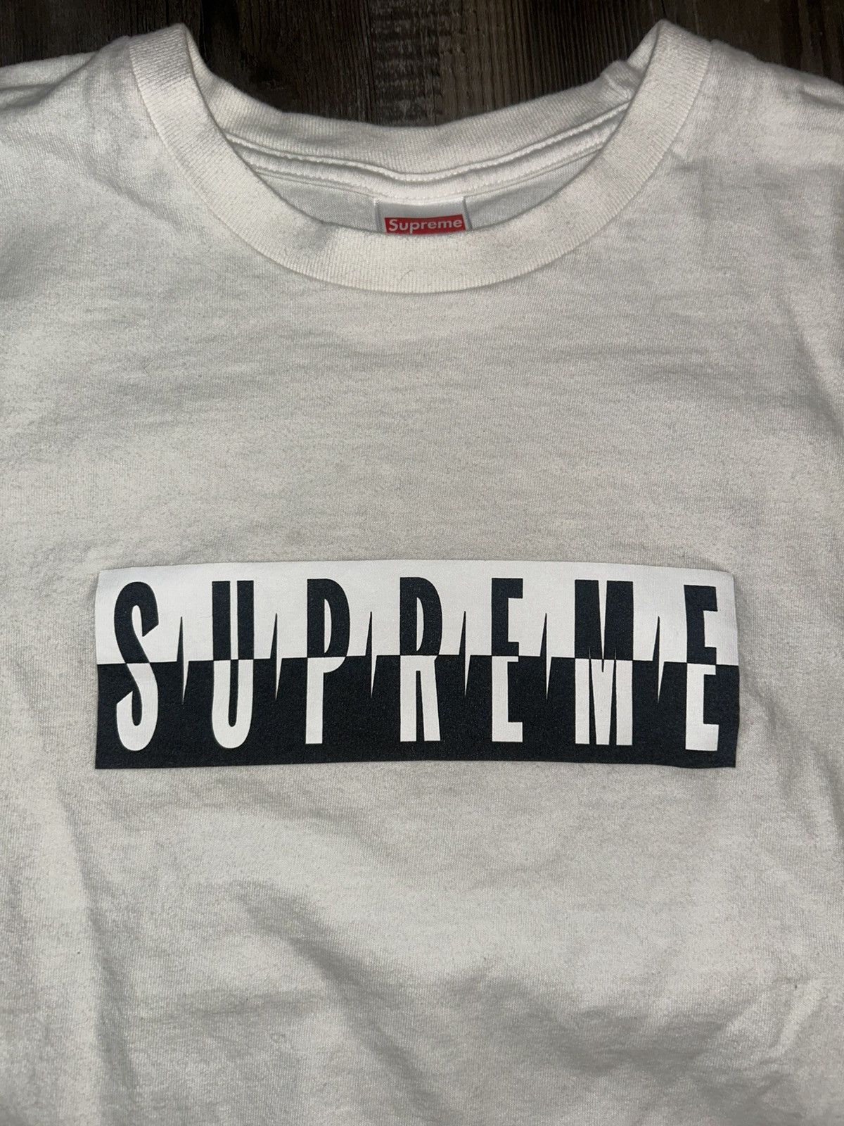 Supreme Supreme Fuck All Yall Tee Size US L / EU 52-54 / 3 - 1 Thumbnail