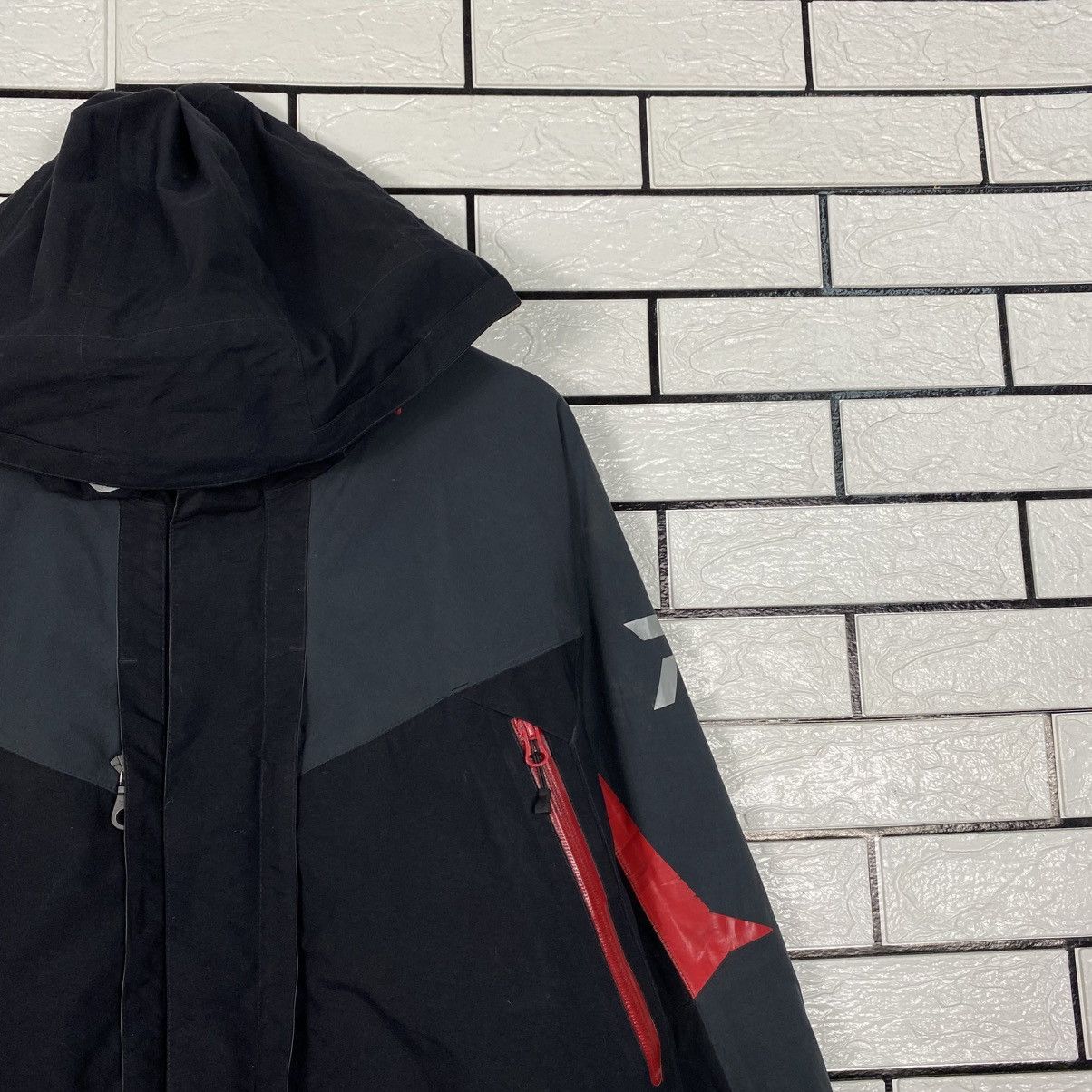 Goretex 📌Vintage Hunting Insulated Jacket Gore Tex Size US M / EU 48-50 / 2 - 7 Thumbnail