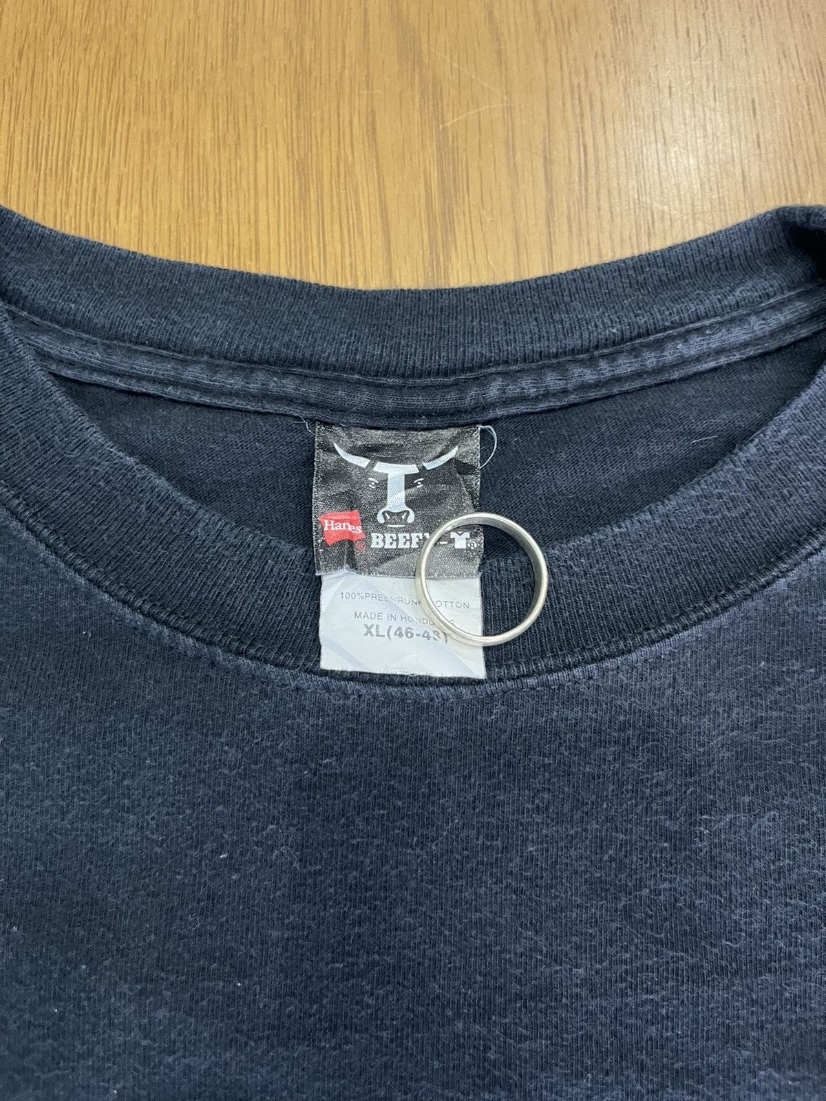 Other × Vintage Vintage GOT XEN ? Citrix company Tshirt Size US XL / EU 56 / 4 - 4 Thumbnail