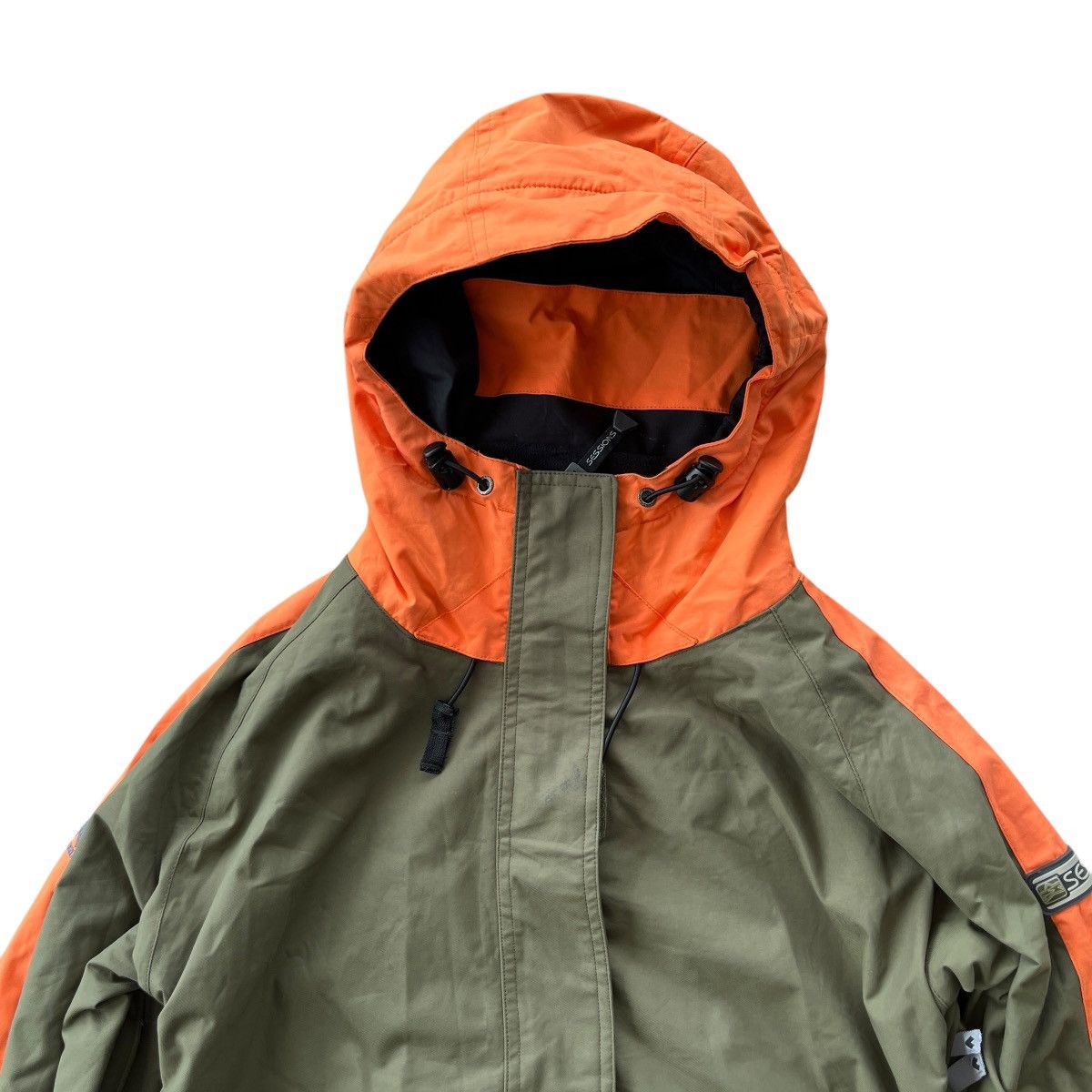 Sessions Gorpcore Ridge Series Size US M / EU 48-50 / 2 - 5 Thumbnail