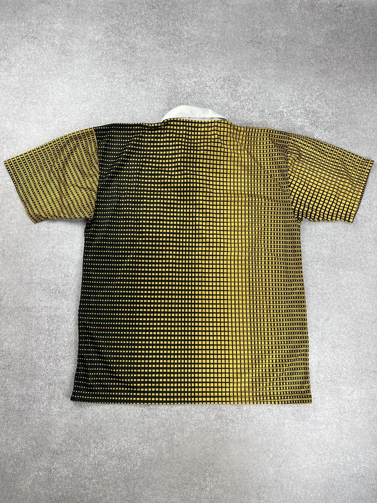 Adidas × Vintage Switzerland Vintage Soccer Referee Jersey World Cup Size US L / EU 52-54 / 3 - 9 Thumbnail