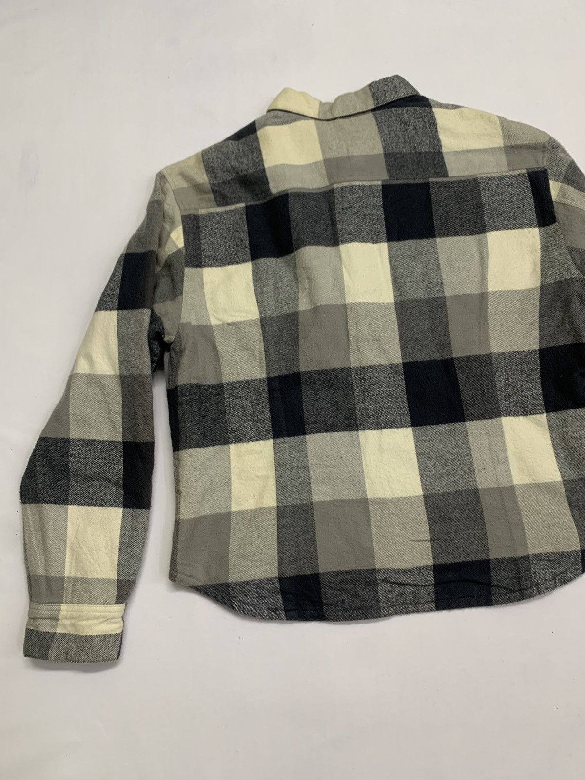 Issey Miyake ISSEY MIYAKE MODEMOISELLE NON NON JACKET Size M / US 6-8 / IT 42-44 - 7 Thumbnail
