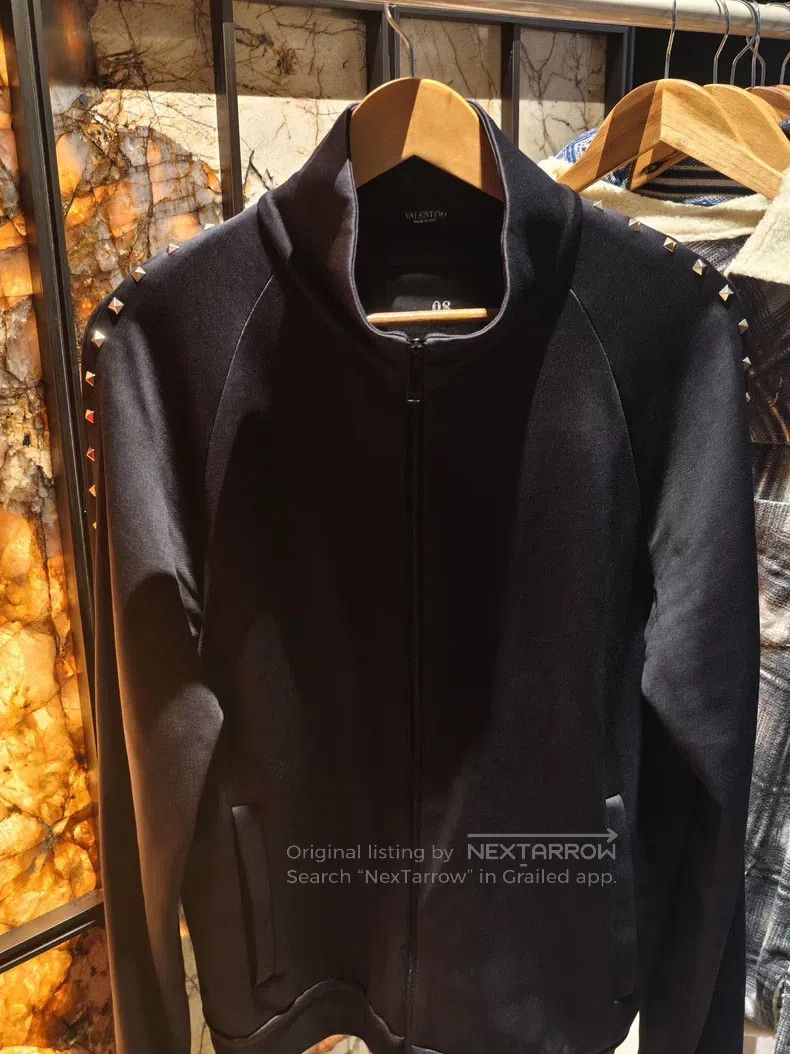 Valentino Valentino coat Size US L / EU 52-54 / 3 - 1 Thumbnail