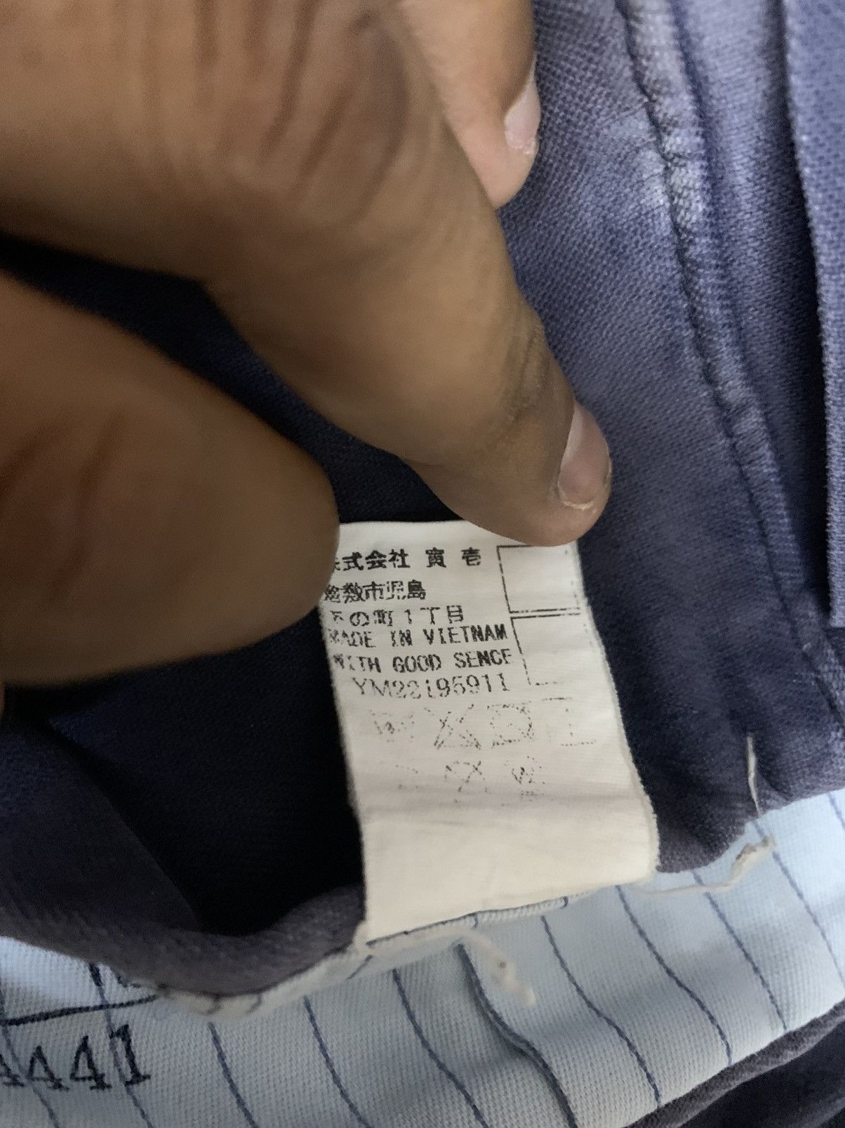Other Toraichi Tobi distress pants Size US 34 / EU 50 - 10 Thumbnail