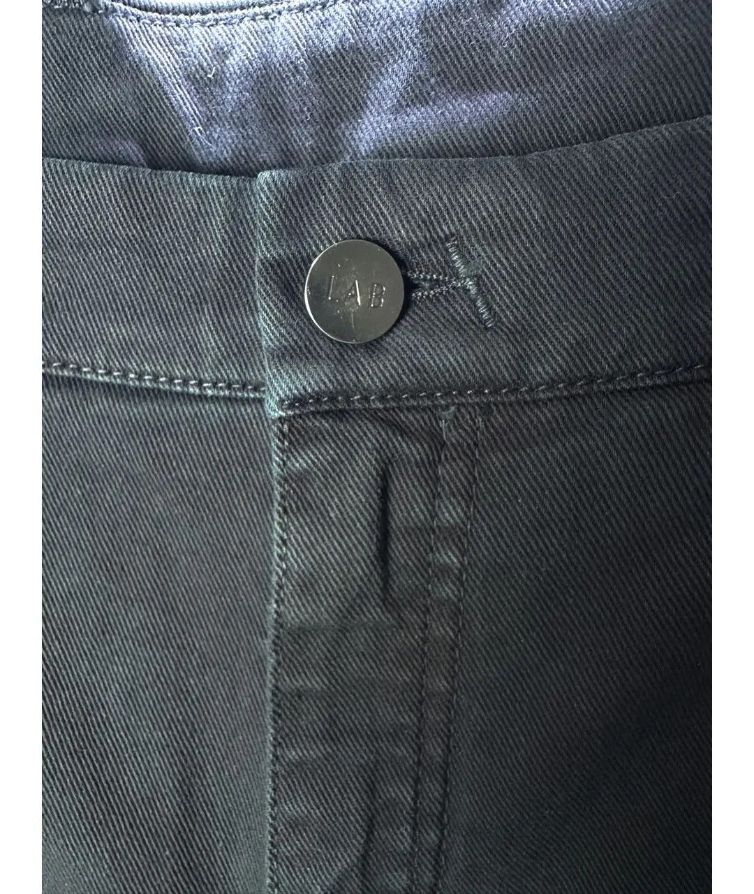 Pal Zileri Men's jeans PAL ZILERI Size US 34 / EU 50 - 7 Thumbnail