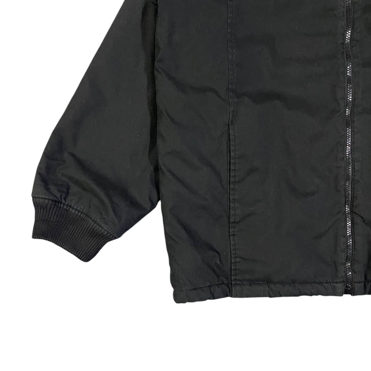 Japanese Brand Vintage Suntory Boss Coffee Reversible Jacket Size US M / EU 48-50 / 2 - 5 Thumbnail