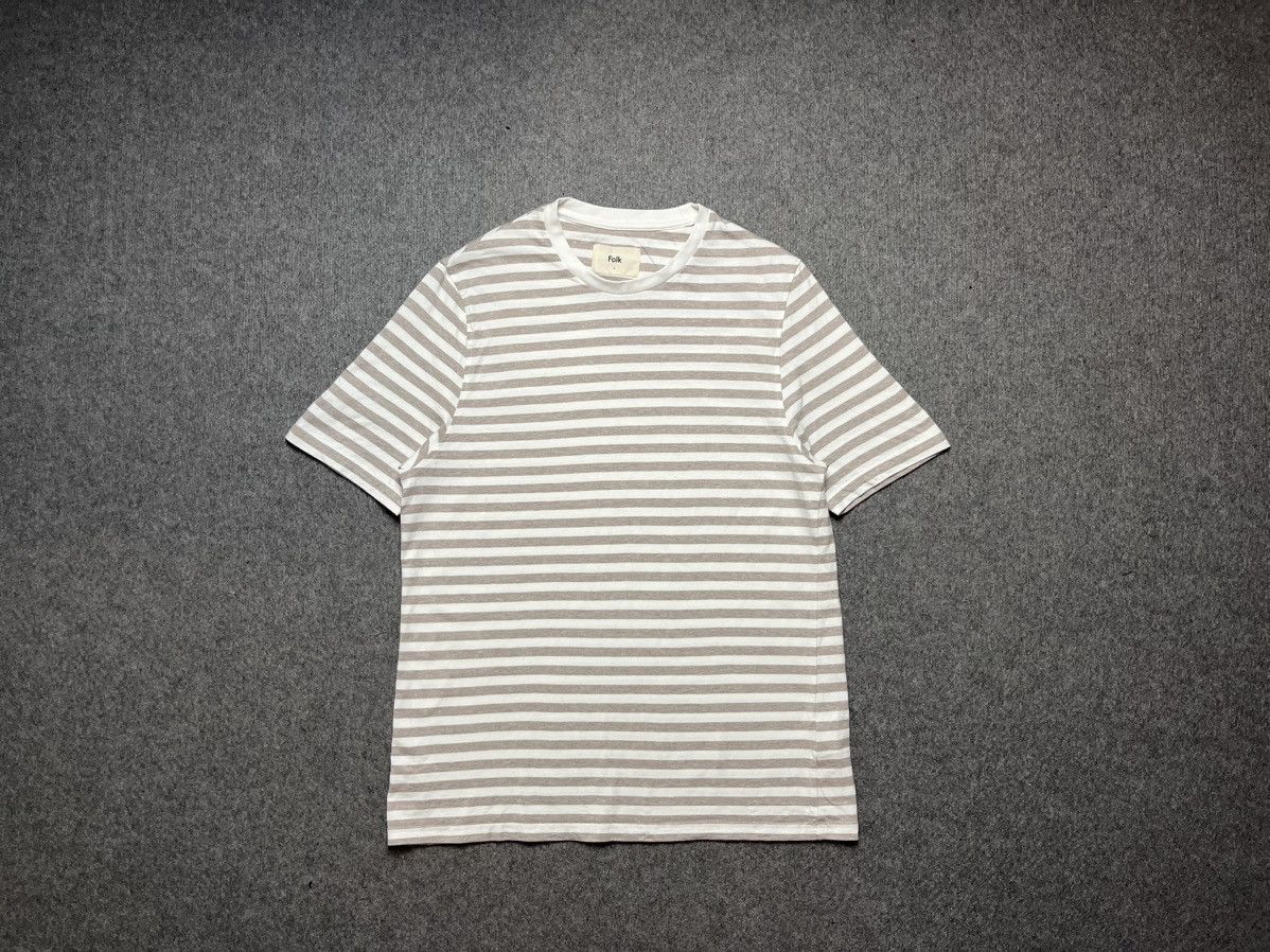 Folk Folk t-shirt Size US L / EU 52-54 / 3 - 1 Thumbnail