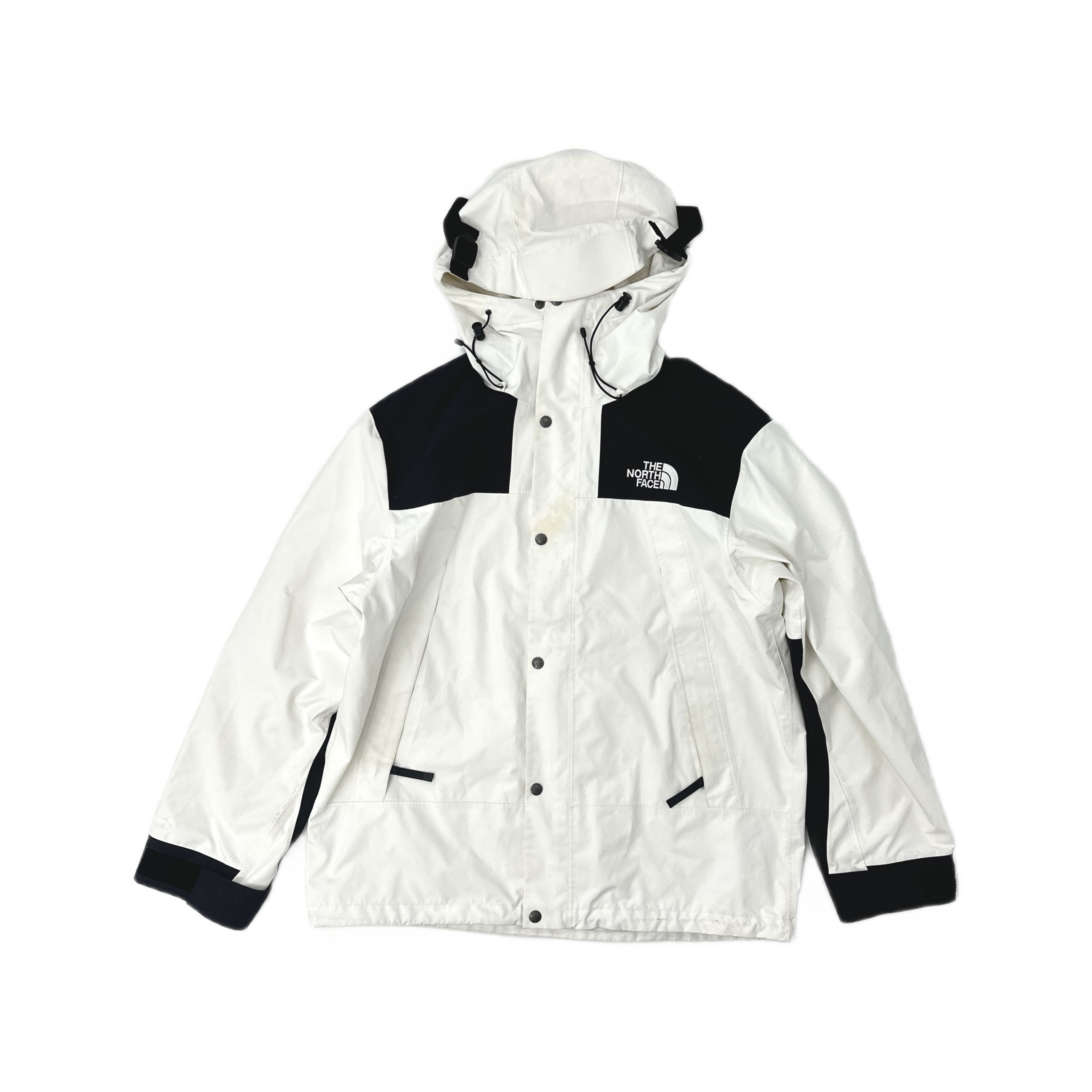 Mastermind Japan × The North Face Mastermind World x North Face