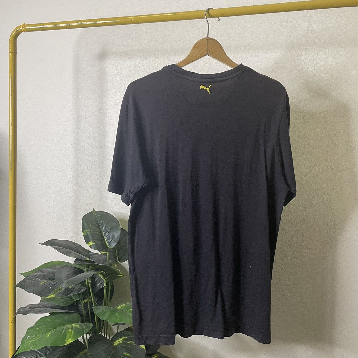 Ferrari × Puma Puma x Ferrari Collaboration Racing T Shirt Size US L / EU 52-54 / 3 - 4 Thumbnail