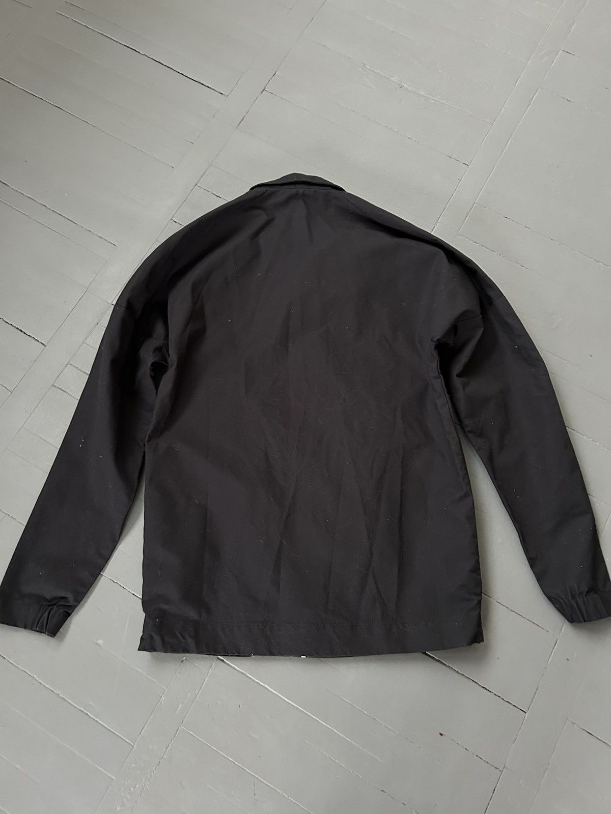 Adidas Adidas FC Manchester United jacket Size US S / EU 44-46 / 1 - 5 Thumbnail