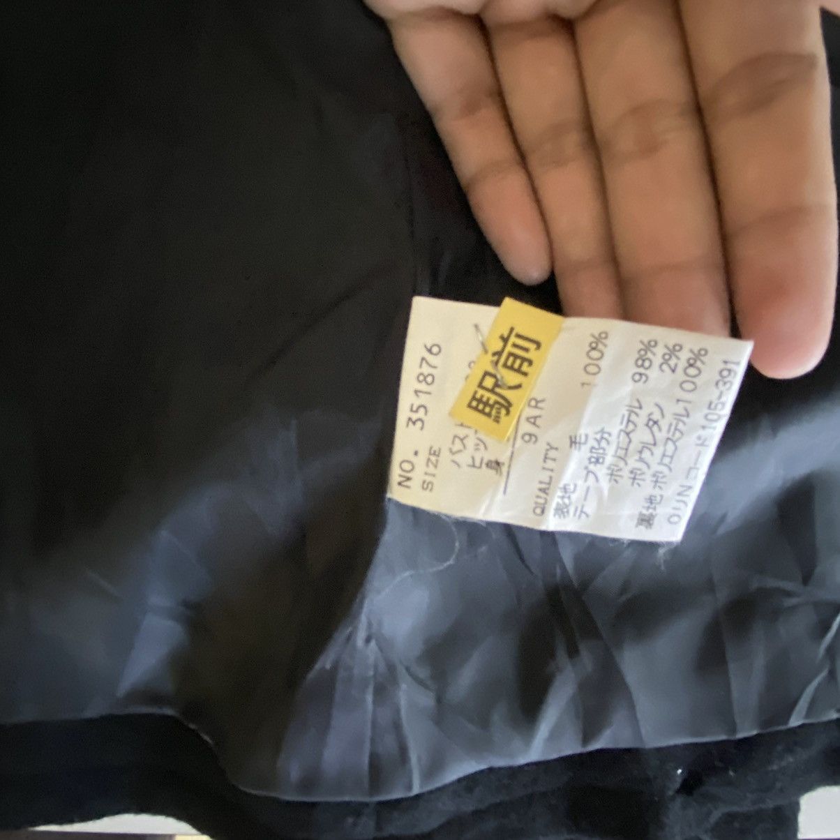 Alpha Industries A/c Design By Alpha Cubic Jacket Size S / US 4 / IT 40 - 14 Thumbnail