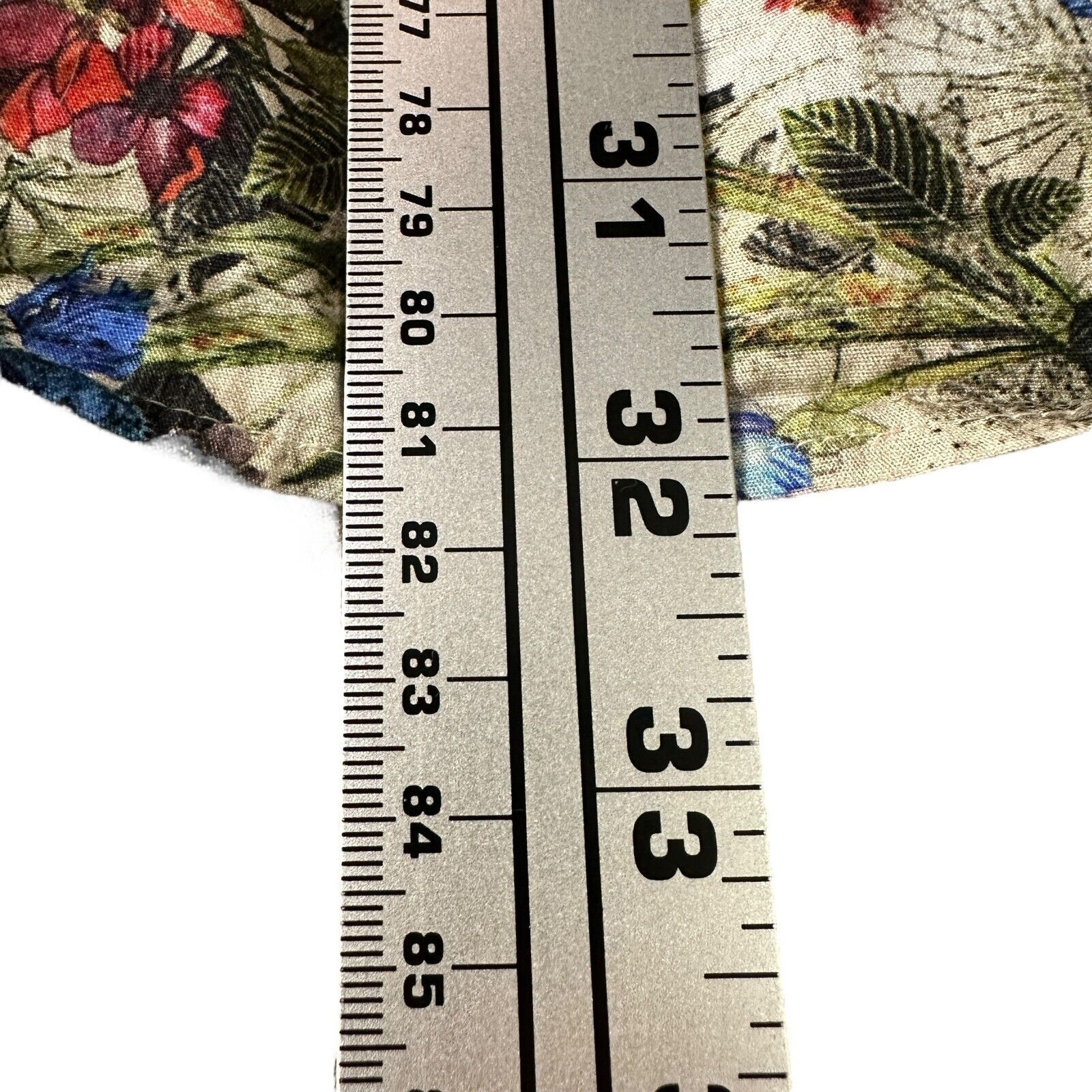 Jared Lang Jared Lang Floral Shirt Men’s 3XL XXXL Multicolor Button Up Size US XXL / EU 58 / 5 - 10 Thumbnail