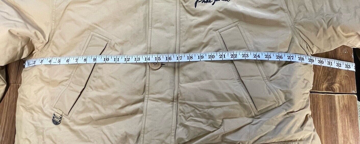 Phat Farm Phat Farm Mens Jacket puffer Clymatec 456/ 4G-PFMax Size US XXL / EU 58 / 5 - 7 Thumbnail