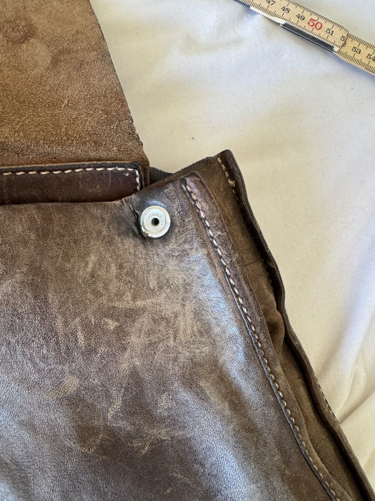 Guidi Guidi leather bag Size ONE SIZE - 4 Thumbnail