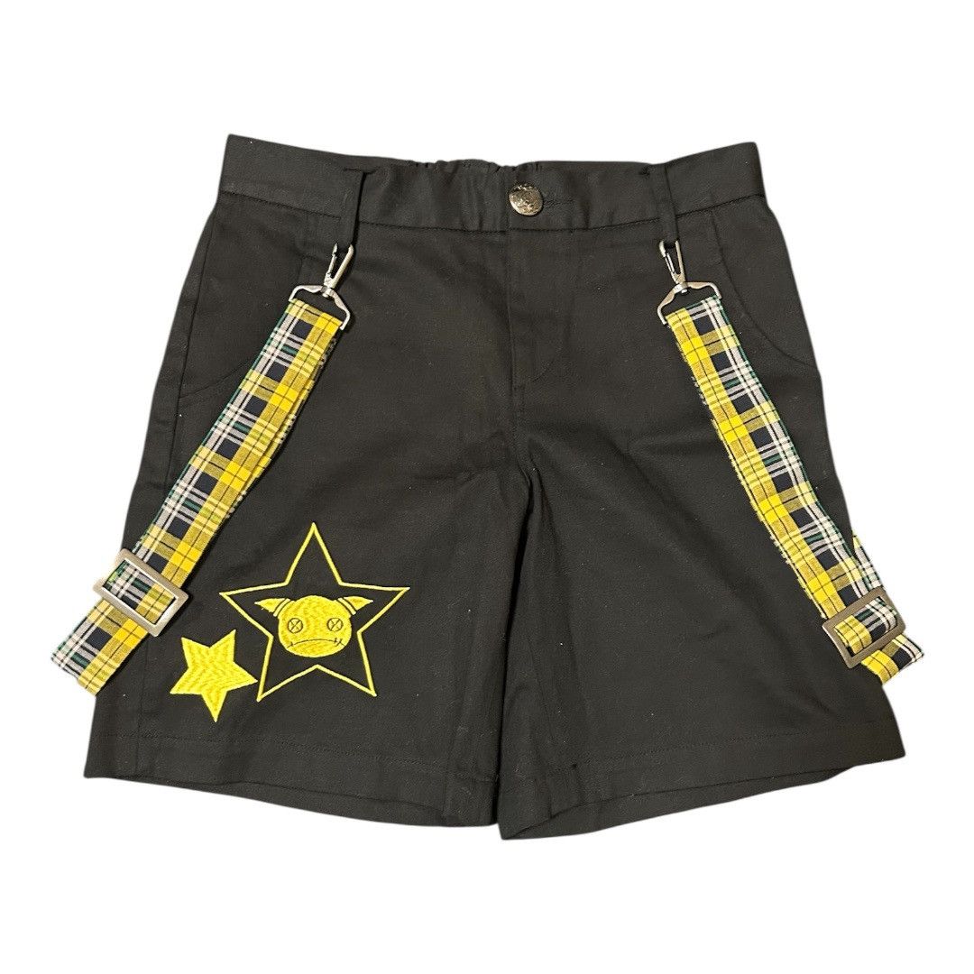 Other Putumayo x Amnesia 2013 "Orion" set Size US S / EU 44-46 / 1 - 7 Thumbnail