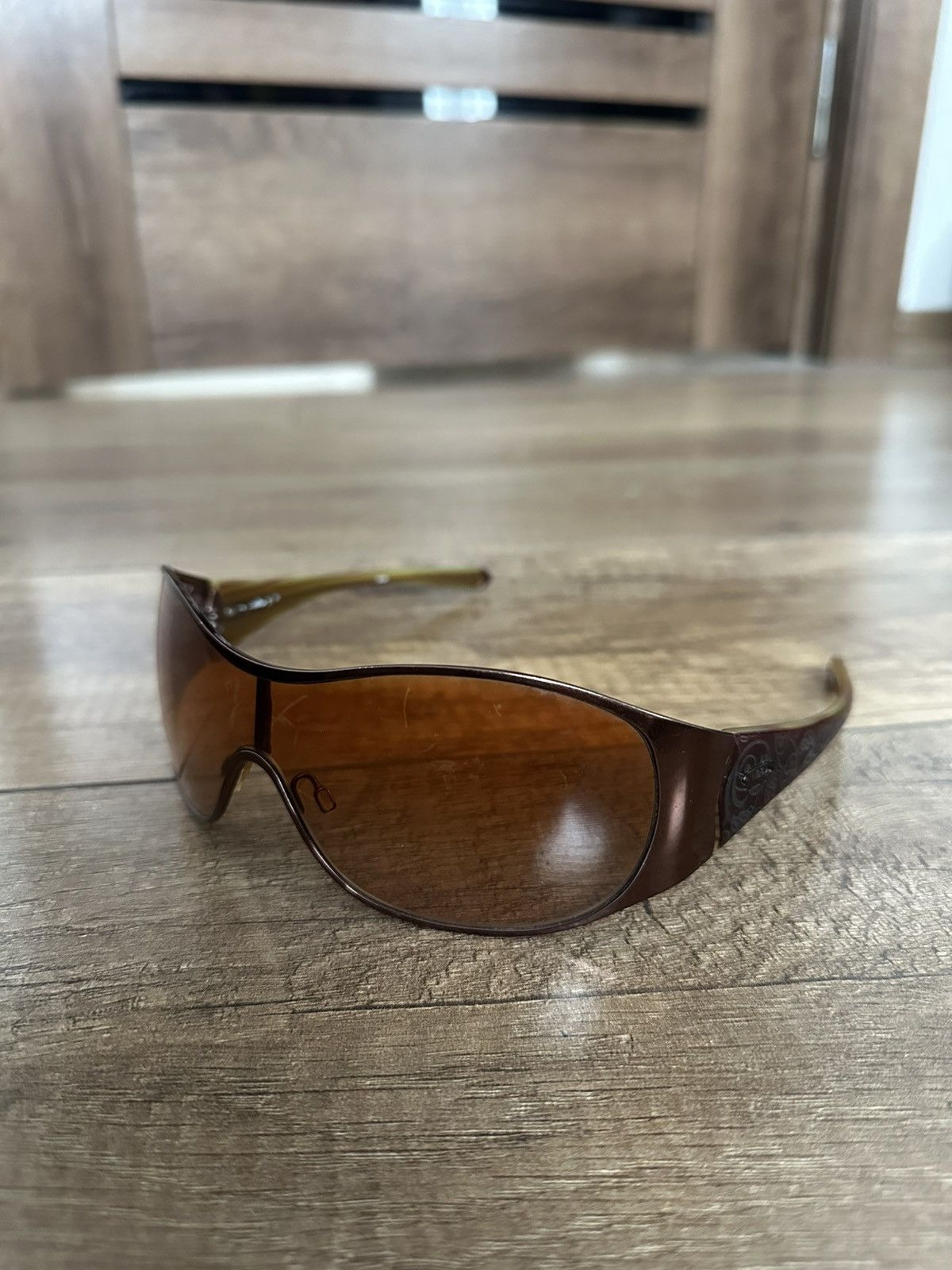 Oakley × Vintage Rare Oakley Splice Glasses Vintage USA 👽 | Grailed