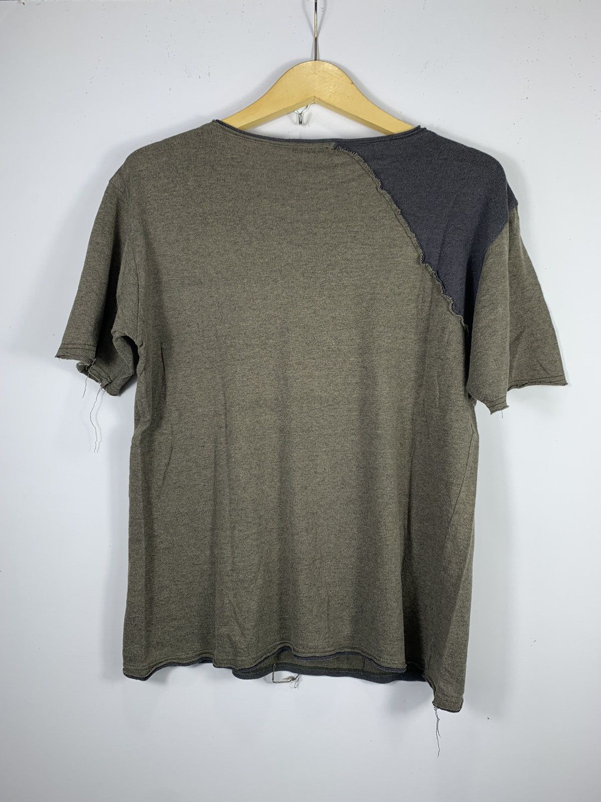 If Six Was Nine Sick Distressed Modern Lovers Ifsixwasnine LGB Style Size US M / EU 48-50 / 2 - 2 Thumbnail