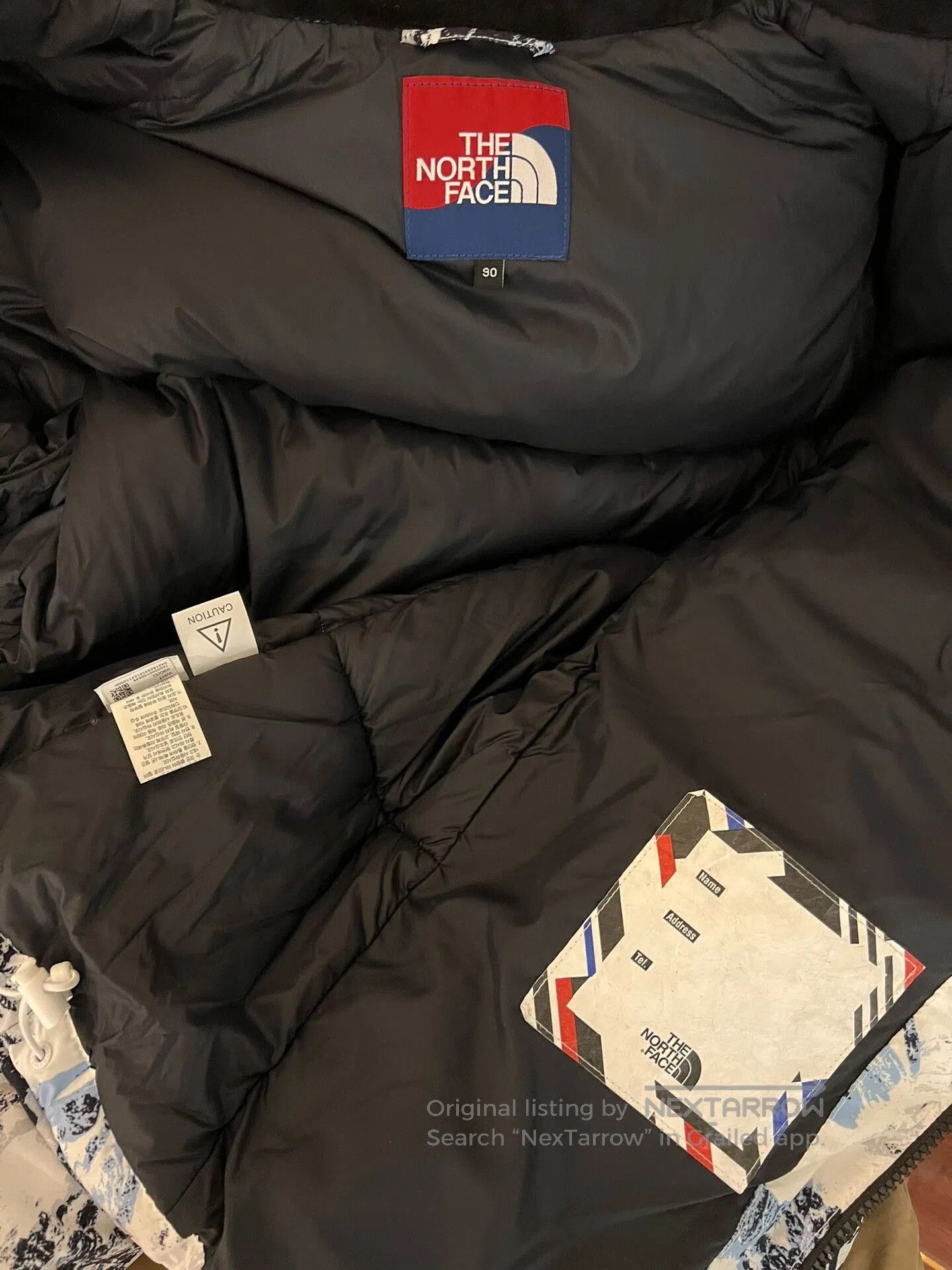 The North Face north face beijing team korea down parka. Size US S / EU 44-46 / 1 - 3 Thumbnail