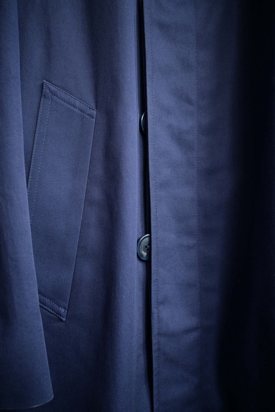 Lad Musician Lad Musician Technical Coat Size US S / EU 44-46 / 1 - 7 Thumbnail