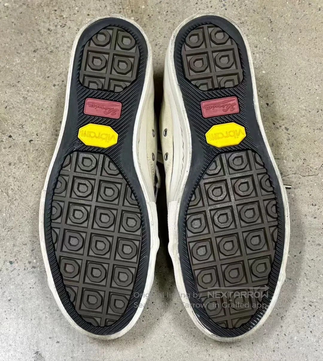 Visvim visvim 22aw Skagway Lo G.Cords. Size US 8 / EU 41 - 7 Thumbnail