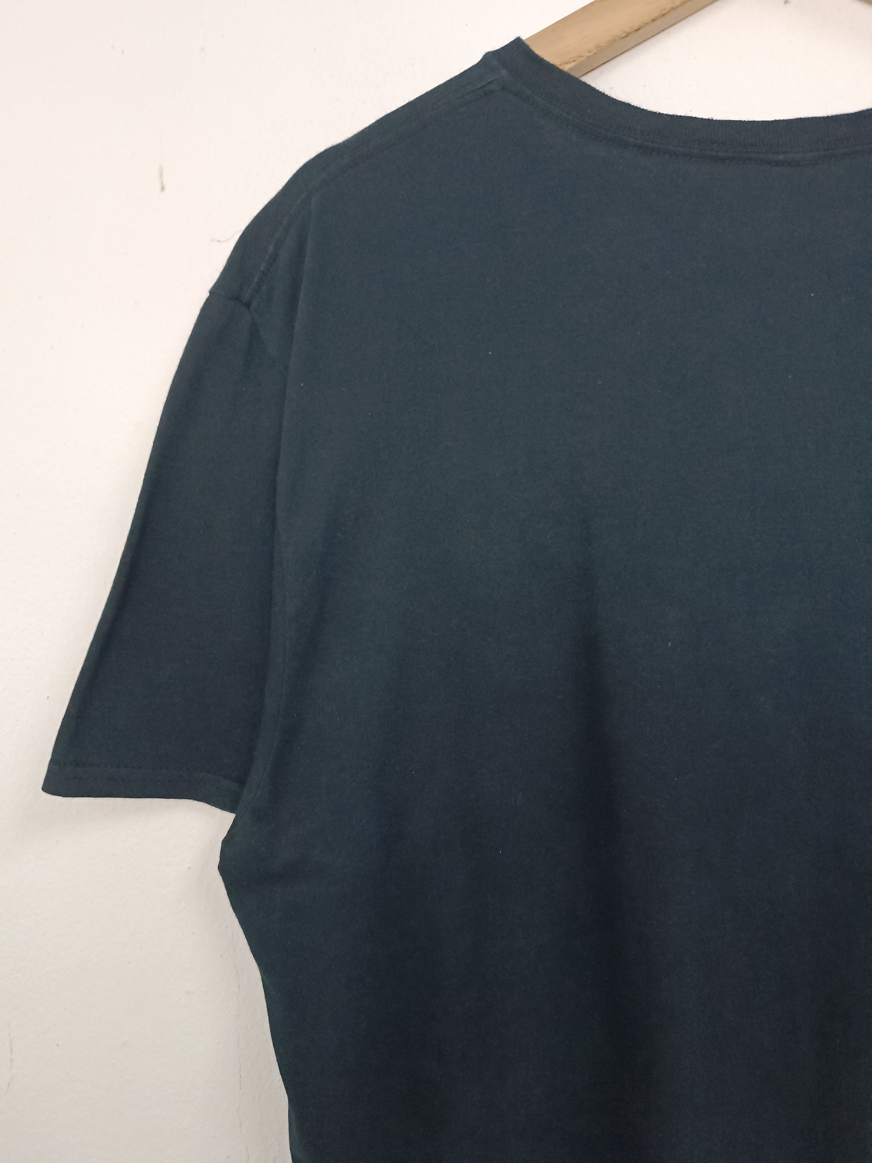 Other VINTAGE BOB ROSS PAINTER ART TEE picasso van gogh vinci Size US L / EU 52-54 / 3 - 12 Thumbnail