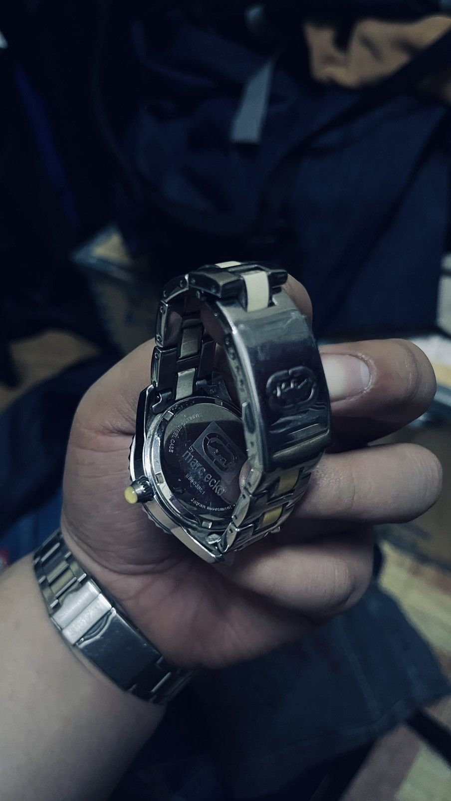 Designer × Marc Ecko × Vintage vintage marc ecko Size ONE SIZE - 4 Thumbnail