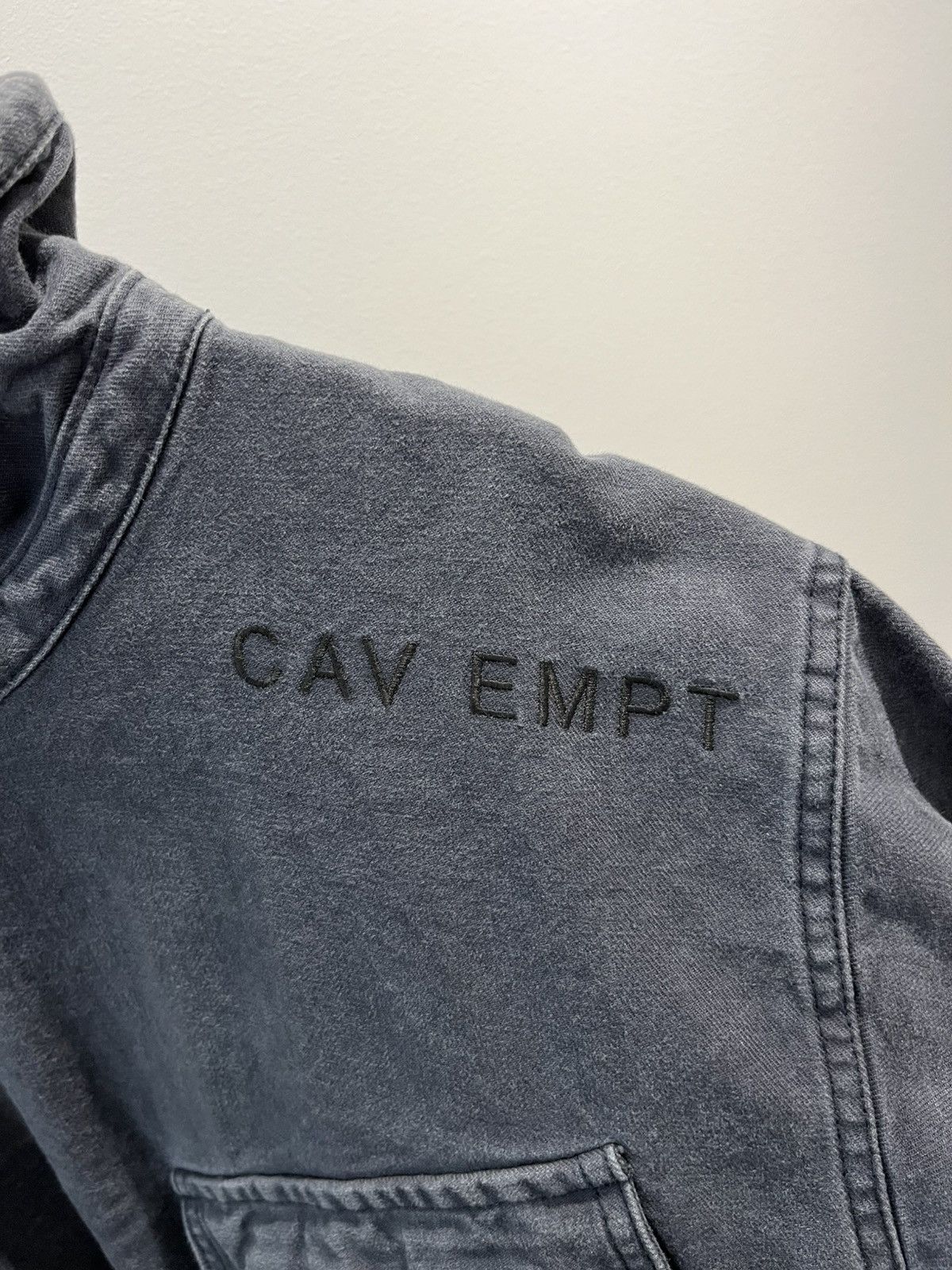 Cav Empt Cav Empt for Beauty&Youth United Arrows Size US S / EU 44-46 / 1 - 5 Thumbnail