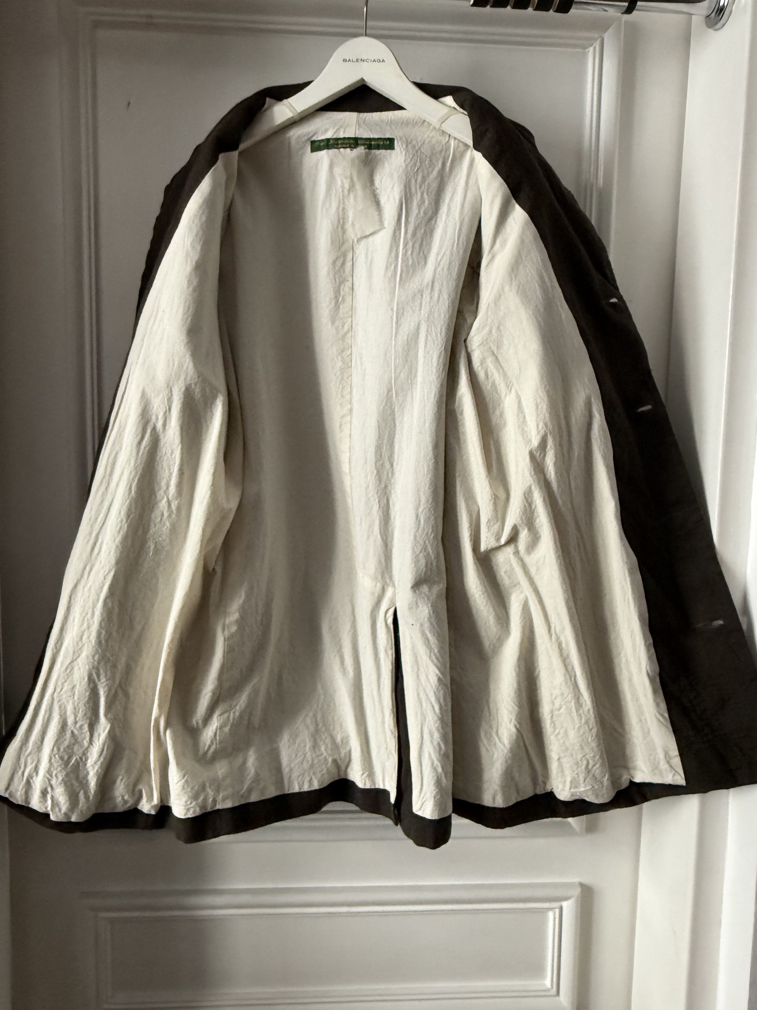 Paul Harnden Shoemakers ARTIST JACKET SIZE -M