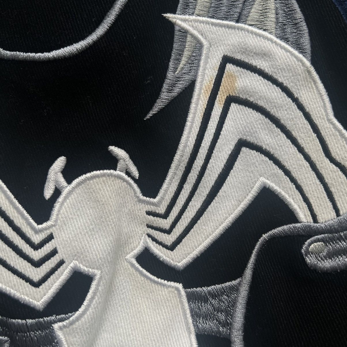 JH Design Spider-Man JH Design Racing Jacket 🕸️ 🕷️ Size US M / EU 48-50 / 2 - 16 Thumbnail