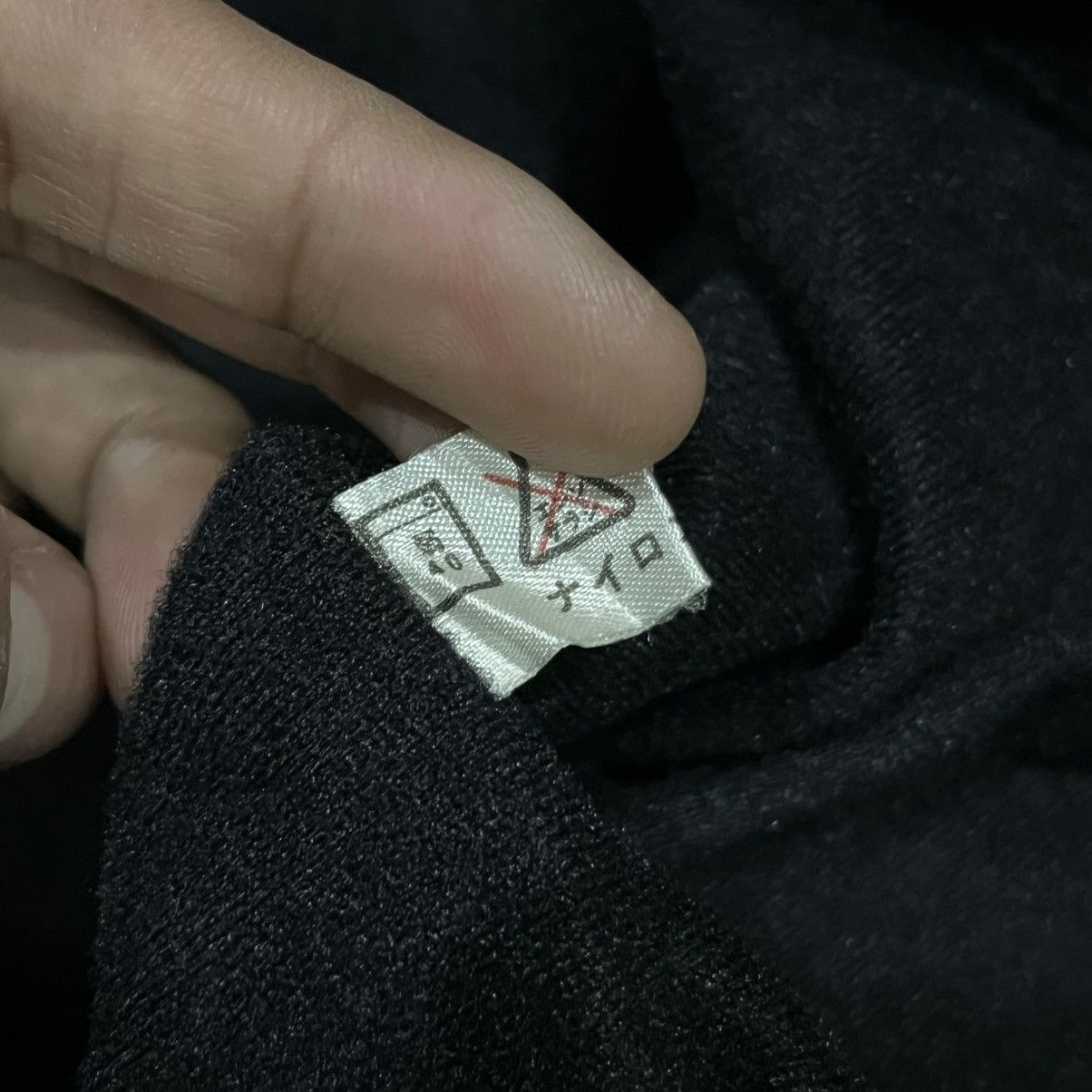 Nissan × Vintage Vintage Nissan Nismo Racing Team Jacket Size US L / EU 52-54 / 3 - 9 Thumbnail