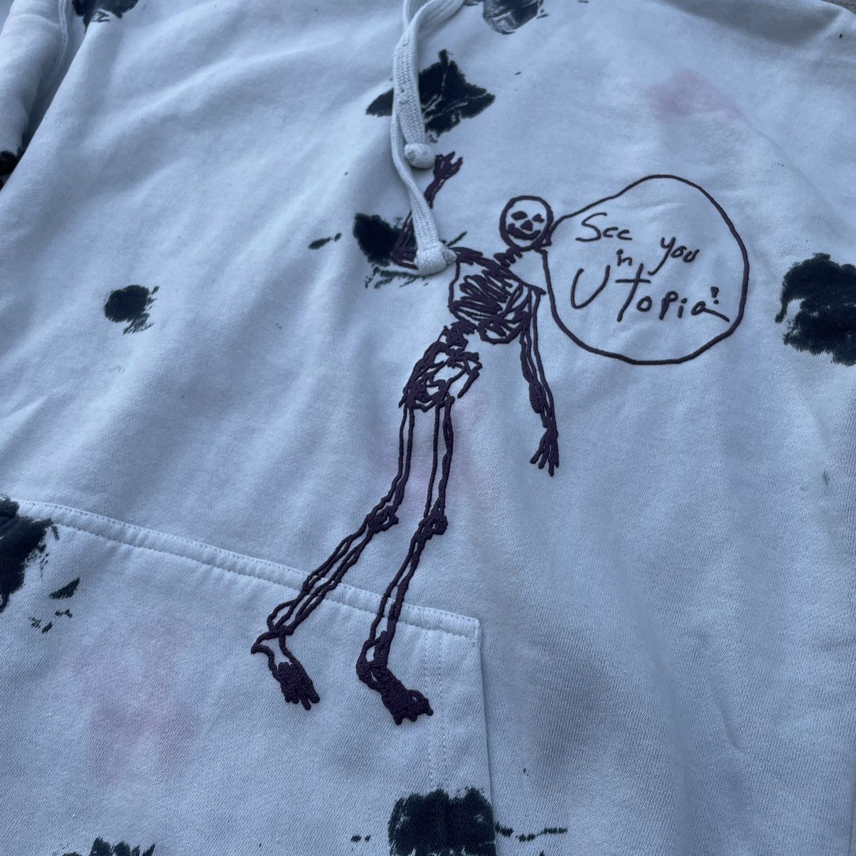 Travis Scott Rare Travis Scott Astrofest 2021 Exclusive Utopia size M Size US M / EU 48-50 / 2 - 7 Thumbnail