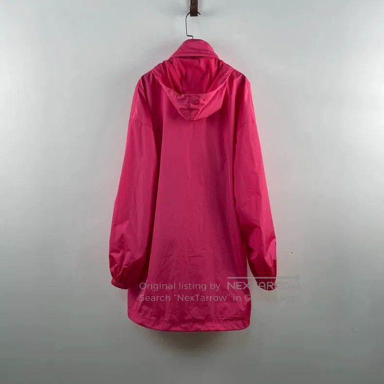 Balenciaga Balenciaga jacket Size US S / EU 44-46 / 1 - 2 Thumbnail