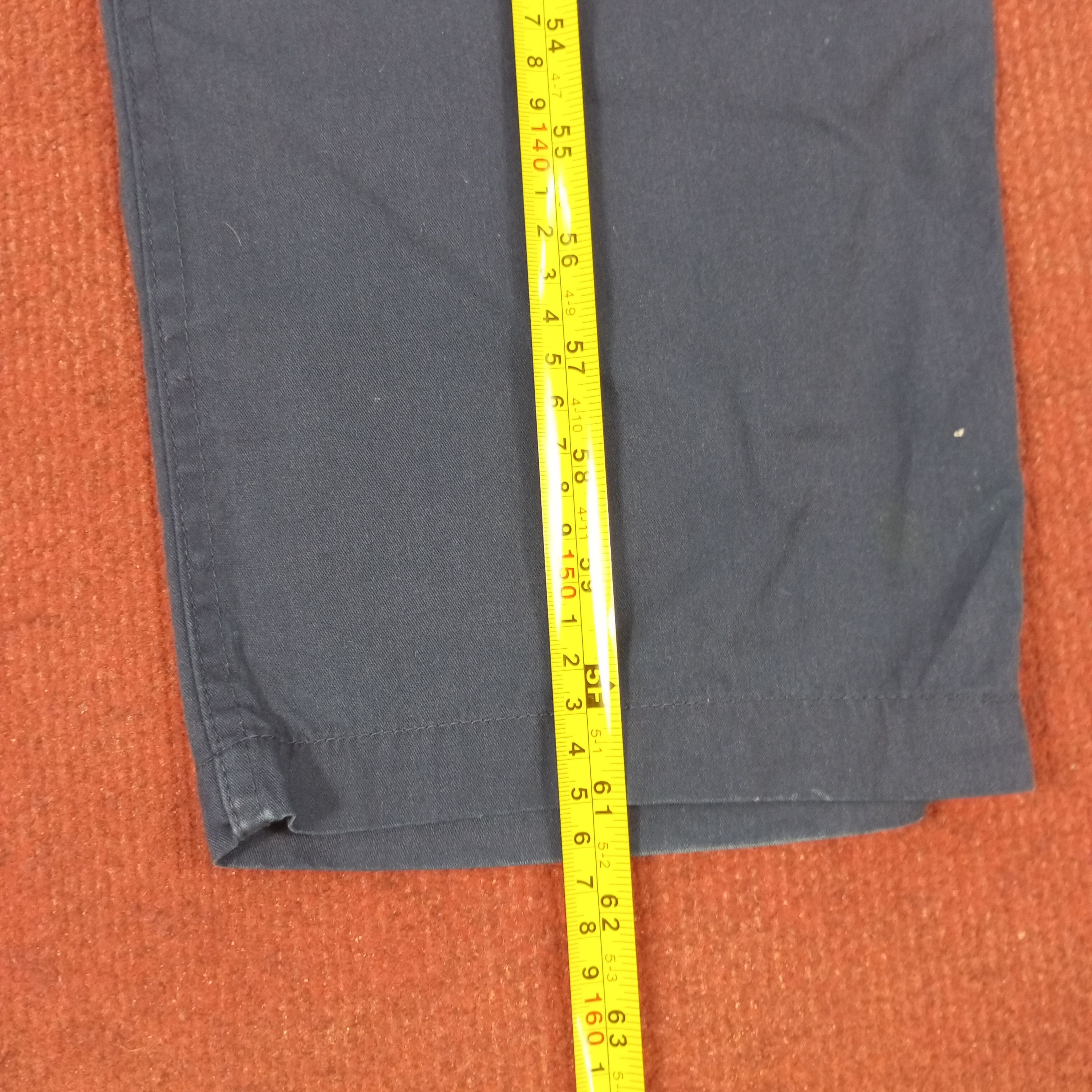 Vintage × YOKO SAKAMOTO Sakamoto Japanese Motorsports Workwear Coverall Jacket Size US L / EU 52-54 / 3 - 8 Thumbnail