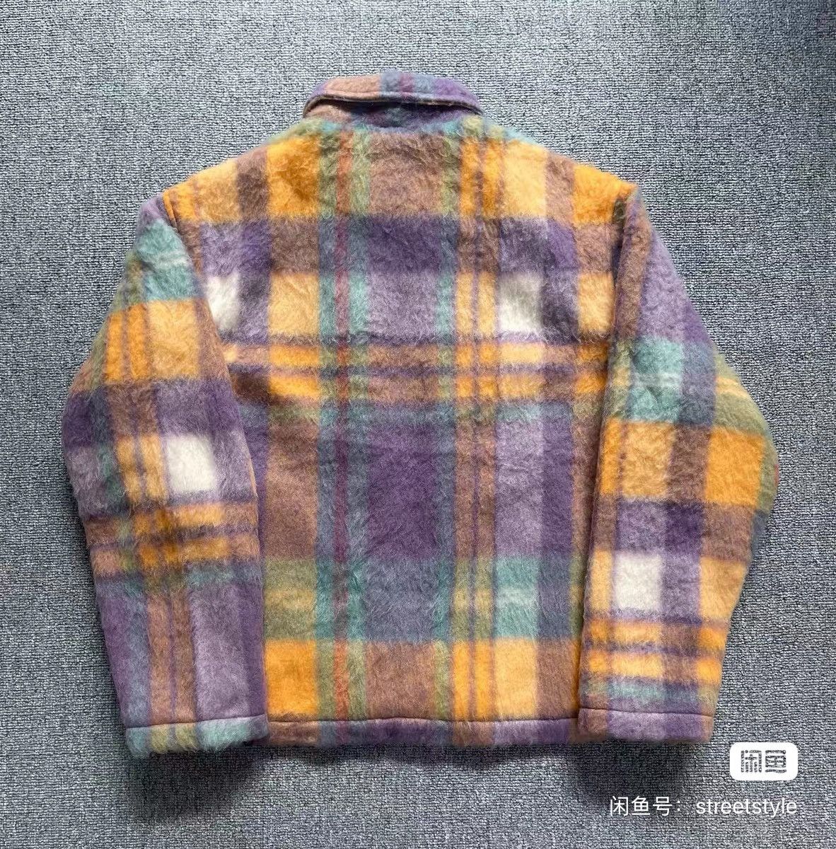 Billionaire Boys Club Billionaire Boys Club wool jacket Size US L / EU 52-54 / 3 - 2 Thumbnail