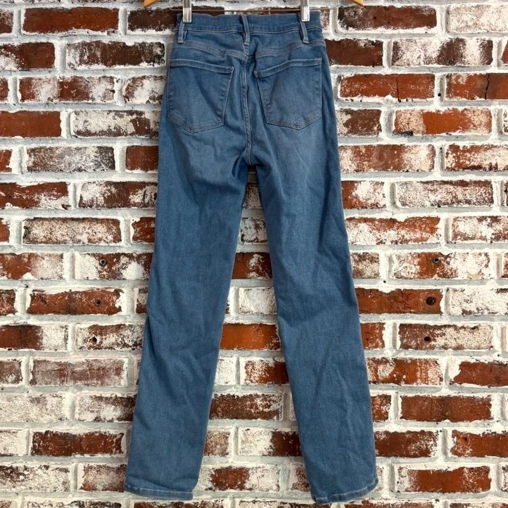 Frame FRAME Jeans 25 Purple? Size 42" / US 20 - 5 Thumbnail