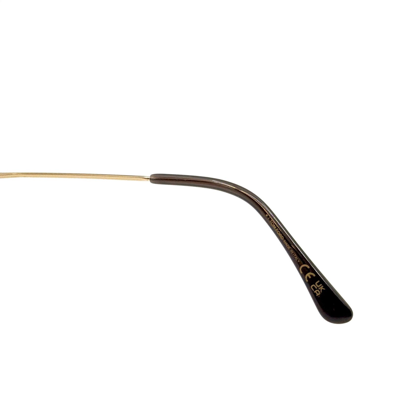 Tom Ford NEW TOM FORD Sunglasses TF1250-K 28F AUTHENTIC Size ONE SIZE - 8 Thumbnail