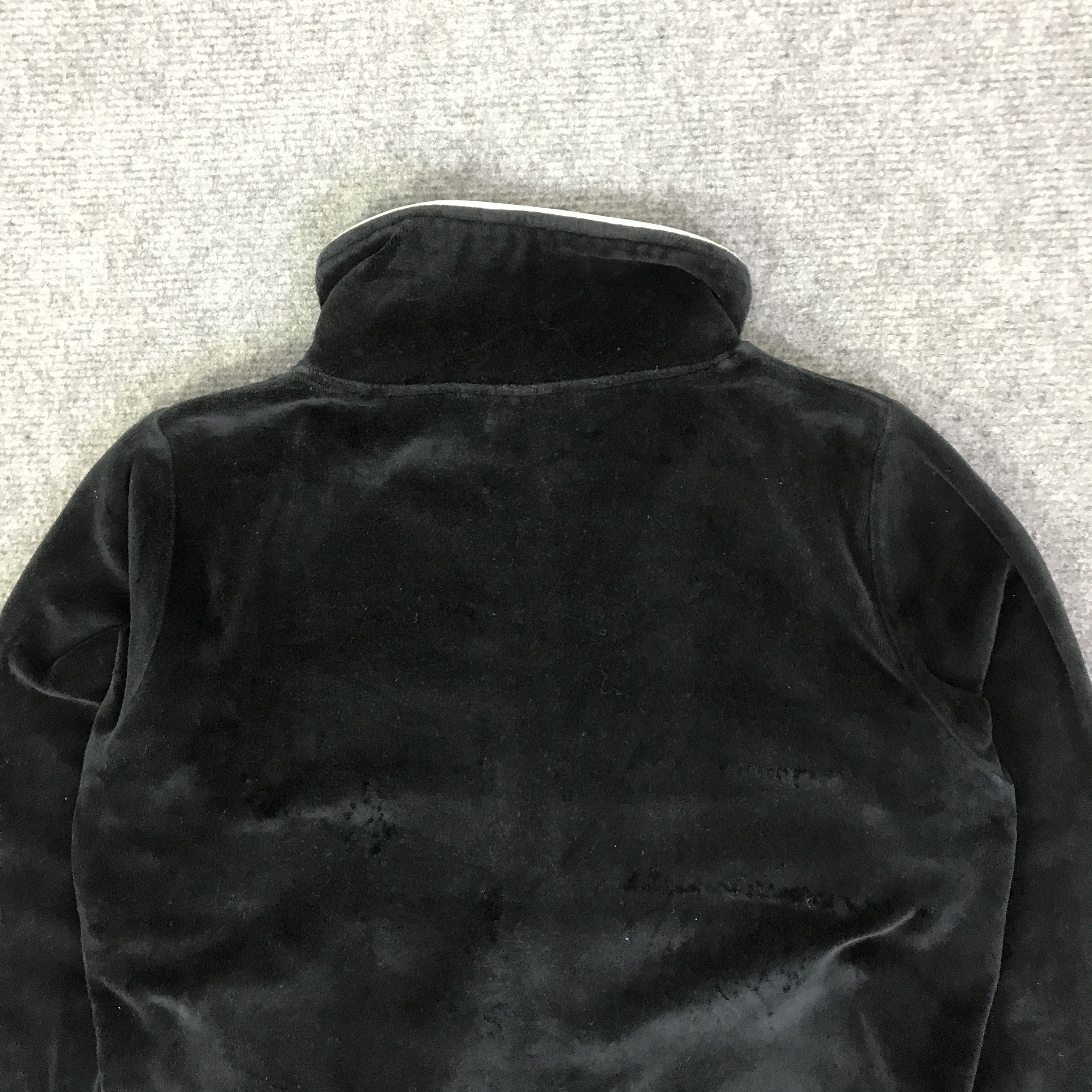 Tommy Hilfiger TOMMY GIRL SWEATER JACKET K116B24 Size S / US 4 / IT 40 - 4 Thumbnail