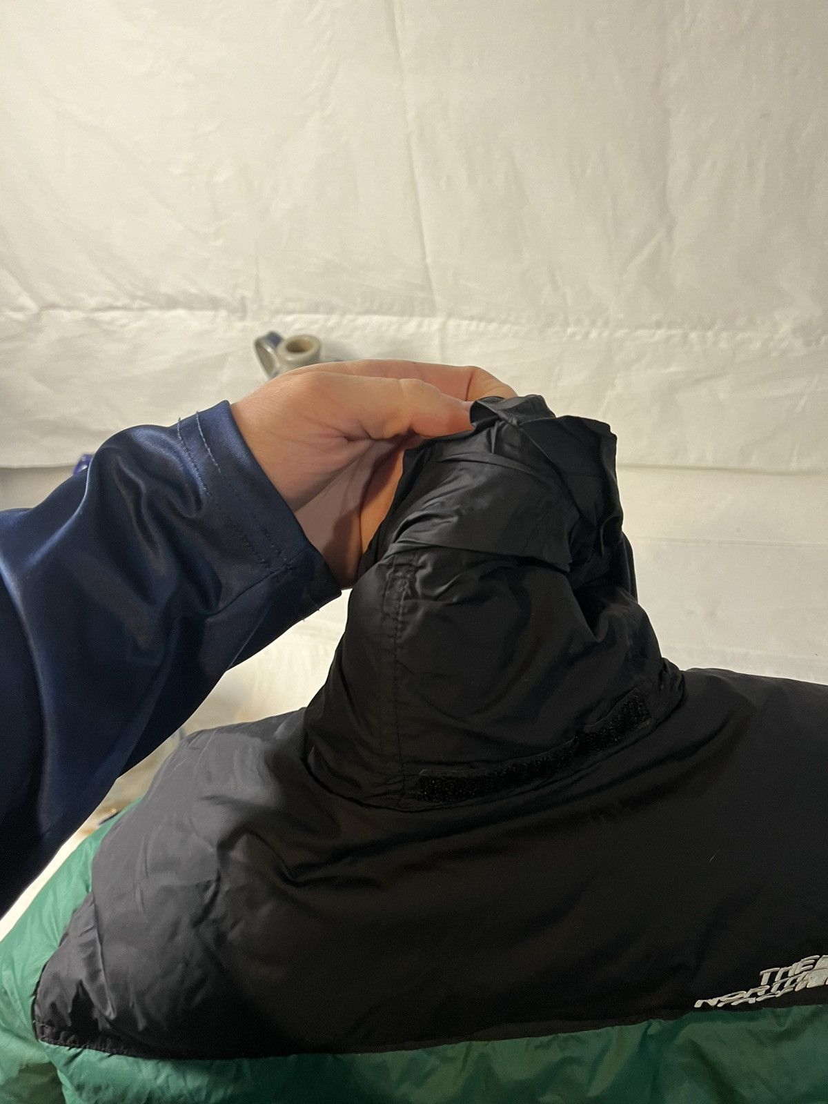 The North Face Dark Green The North Face Jacket Size US S / EU 44-46 / 1 - 7 Thumbnail