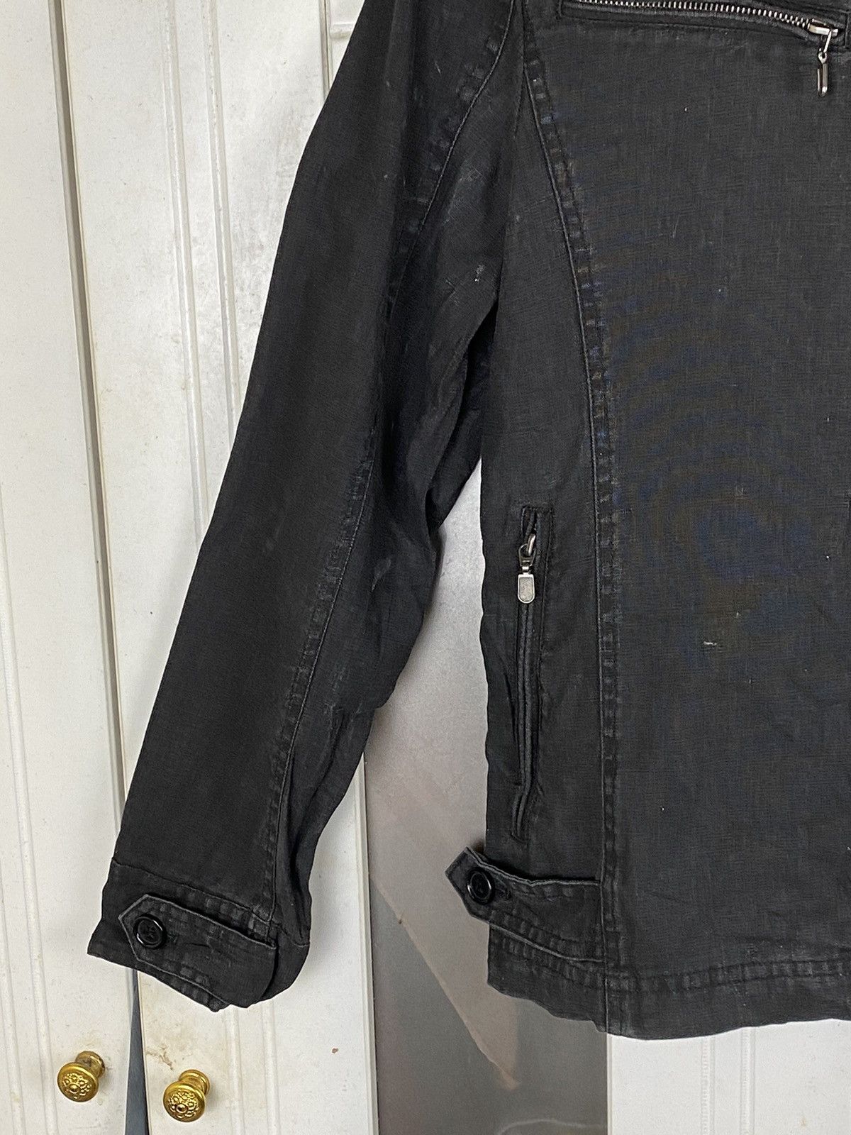 Japanese Brand Vtg Louis Chavlon Jacket Size US L / EU 52-54 / 3 - 6 Thumbnail