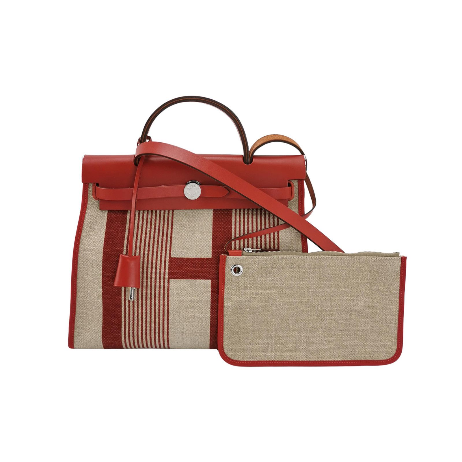 Hermes Hermes Women os Shoulder Bags Size ONE SIZE - 1 Thumbnail