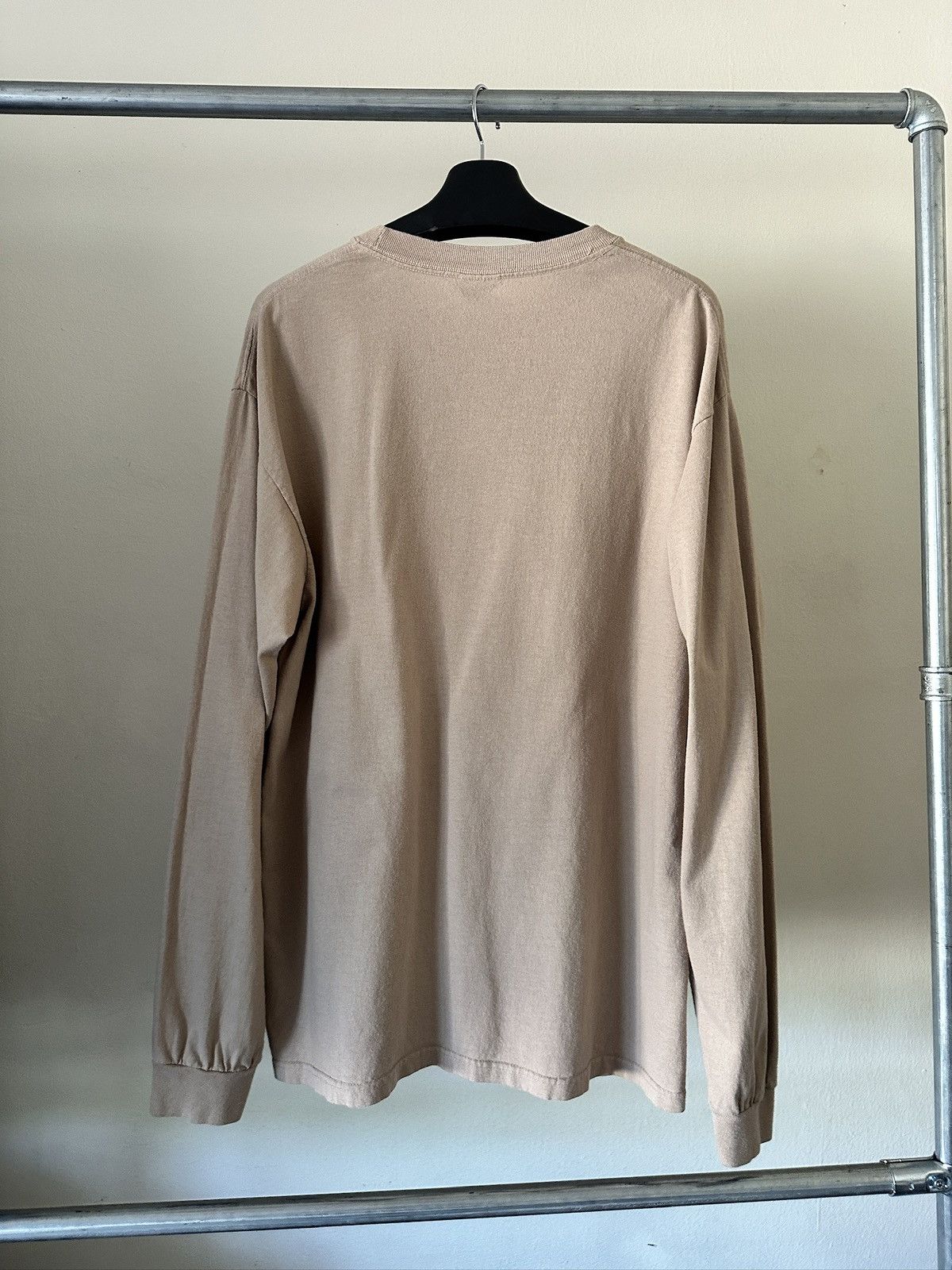 Vintage Vintage Aphex Twin Come To daddy Long sleeve tshirt Size US L / EU 52-54 / 3 - 6 Thumbnail