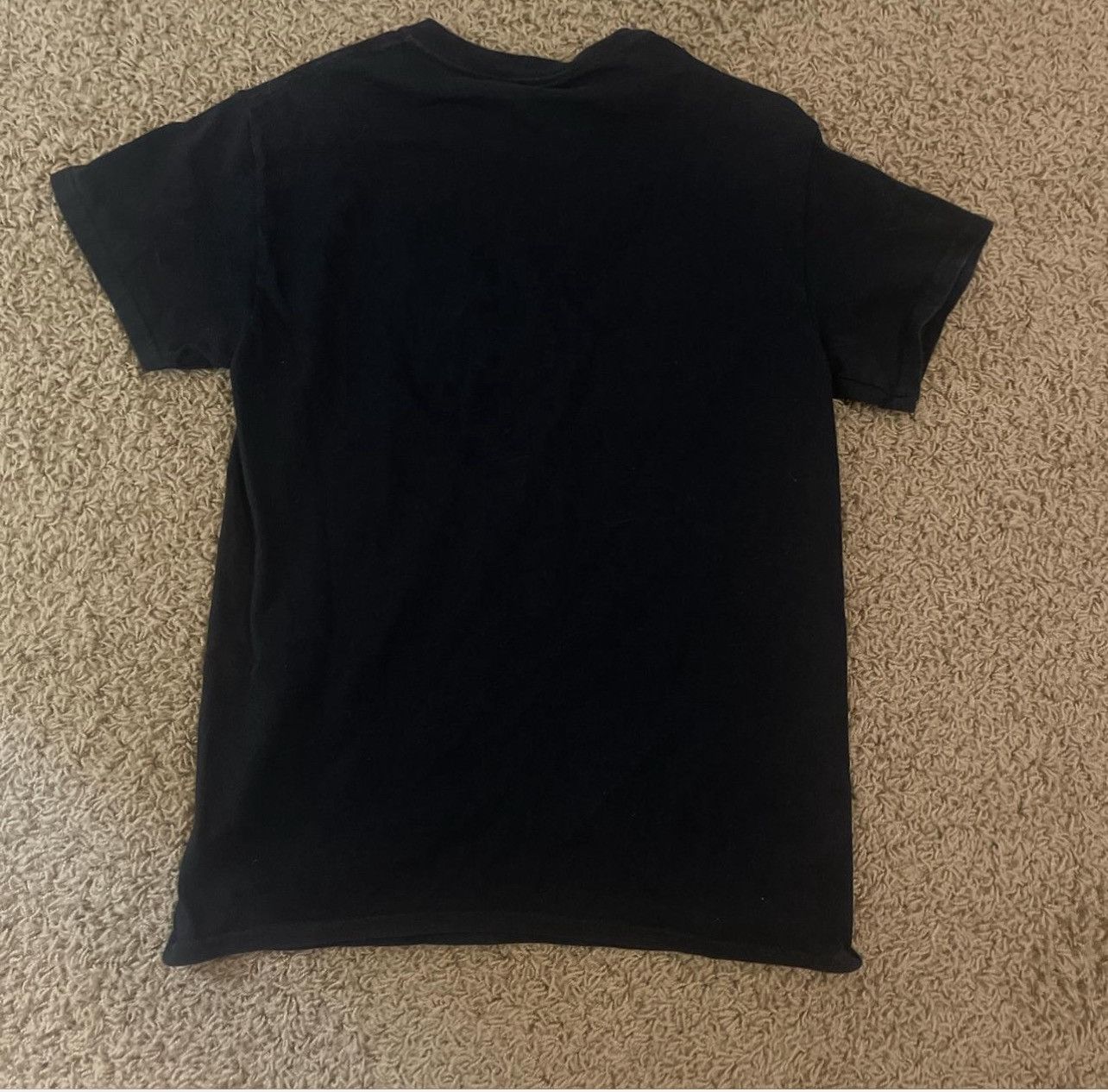 Prince Prince purple rain tee Size US S / EU 44-46 / 1 - 2 Thumbnail