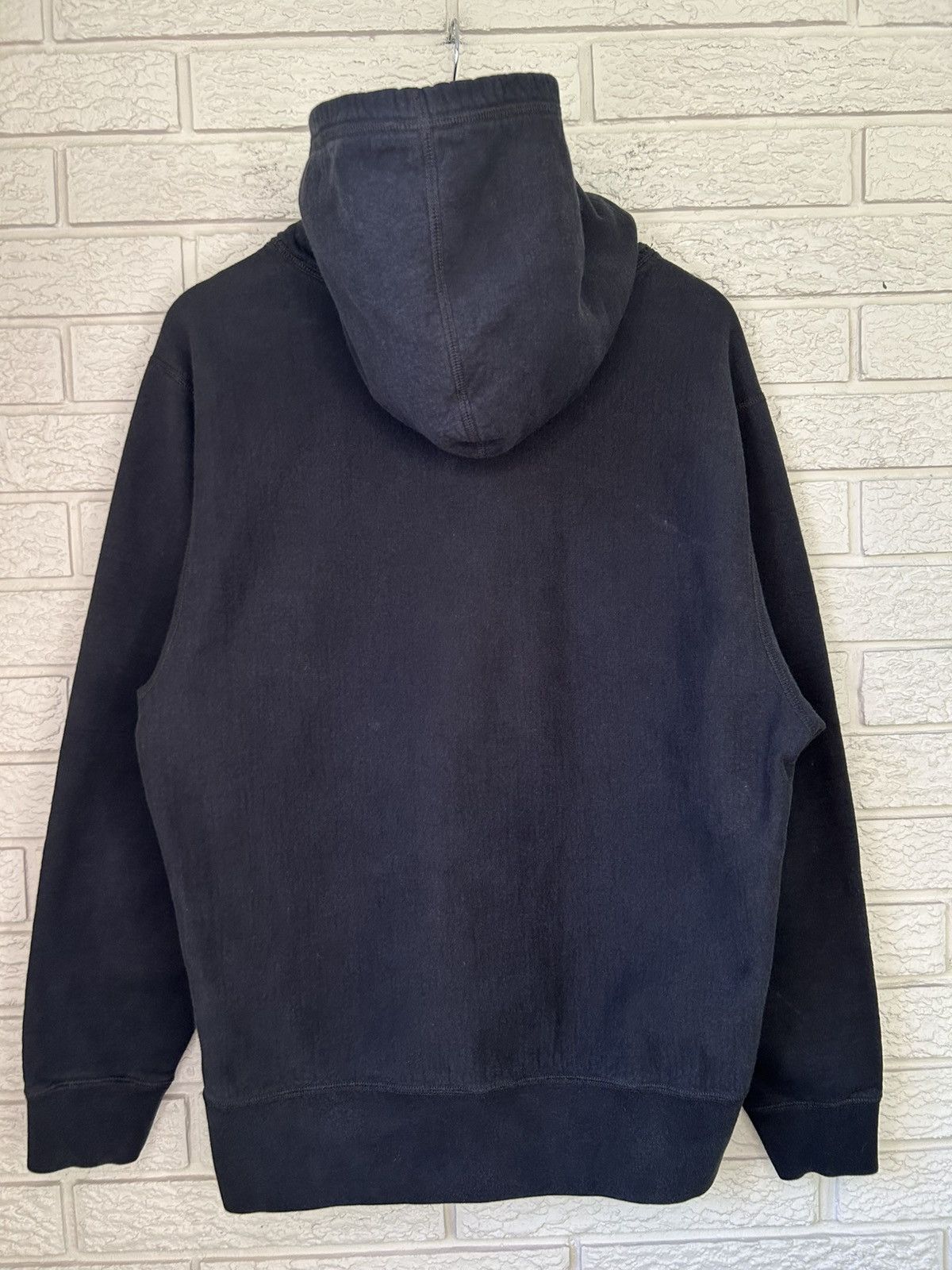 October's Very Own OVO Mechanic Owl Hoodie Size US L / EU 52-54 / 3 - 3 Thumbnail