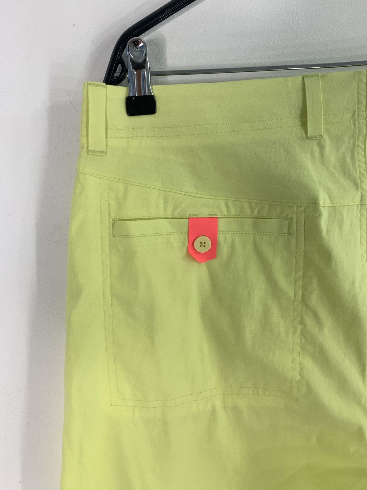 Rapha Rapha Randonnee Cycling City Shorts 36 Size Size US 36 / EU 52 - 6 Thumbnail