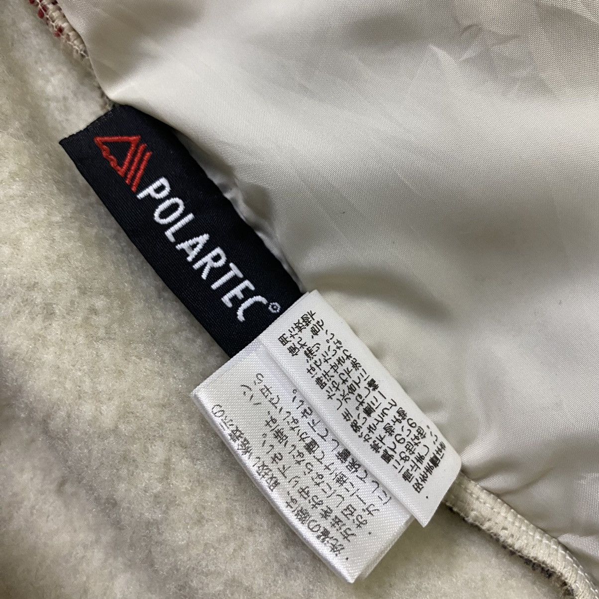 The North Face The Norface Purple Label Covichan fleece jacket Size US L / EU 52-54 / 3 - 16 Thumbnail