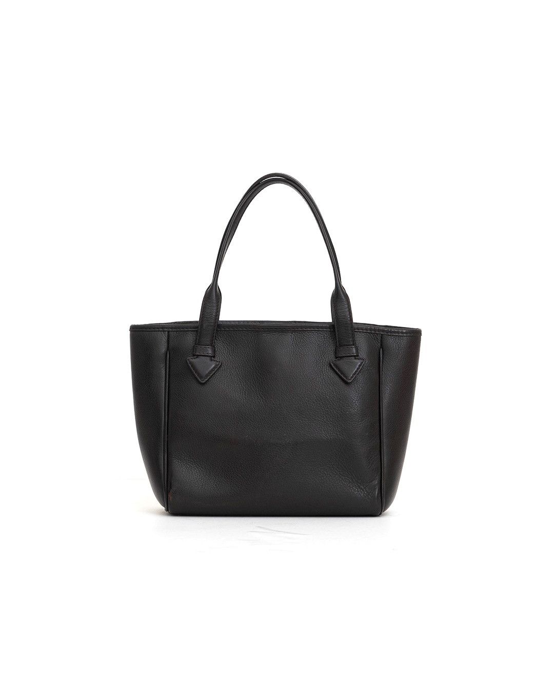 Loewe Loewe leather heritage bag Size ONE SIZE - 7 Thumbnail